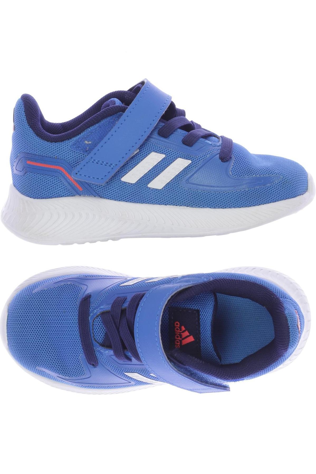 

Adidas Jungen Kinderschuhe, blau