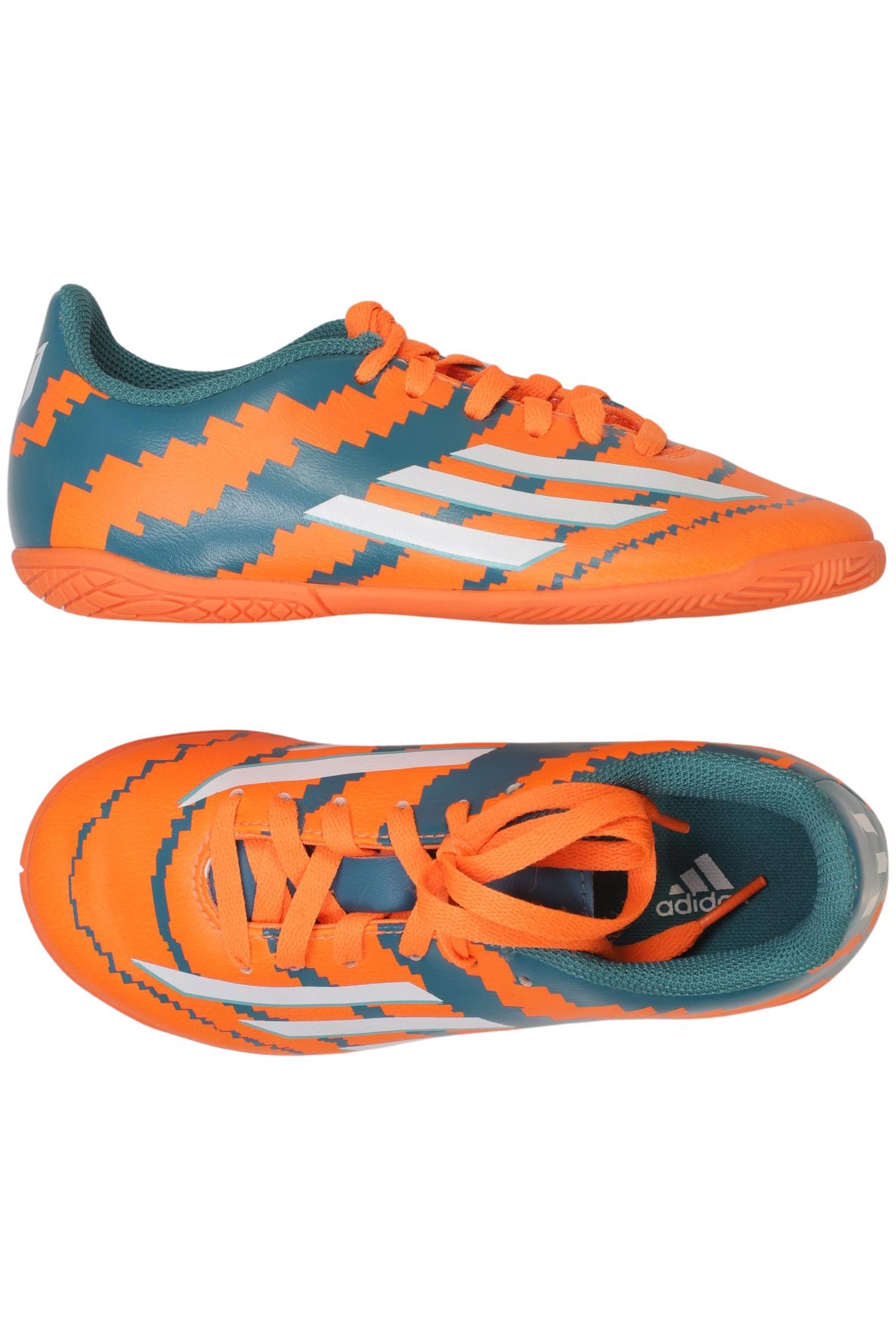 

adidas Jungen Kinderschuhe, mehrfarbig, Gr. 31