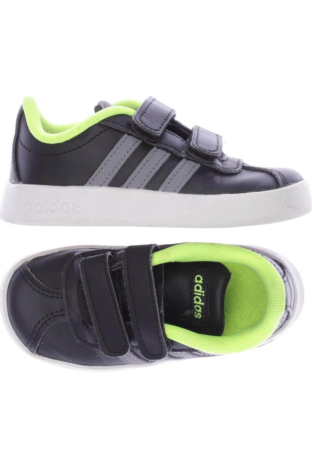 

Adidas Jungen Kinderschuhe, schwarz