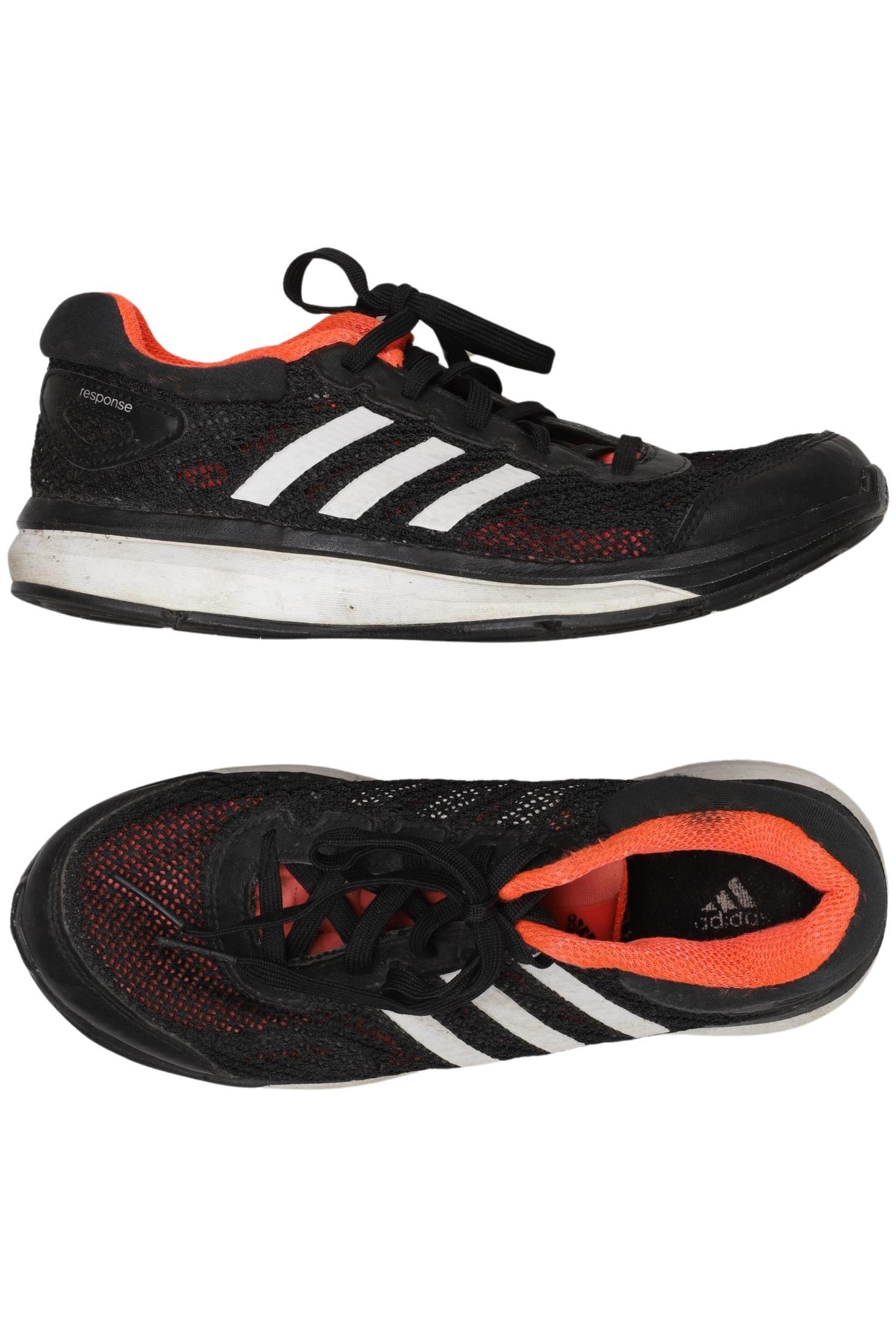 

adidas Jungen Kinderschuhe, mehrfarbig, Gr. 36.5