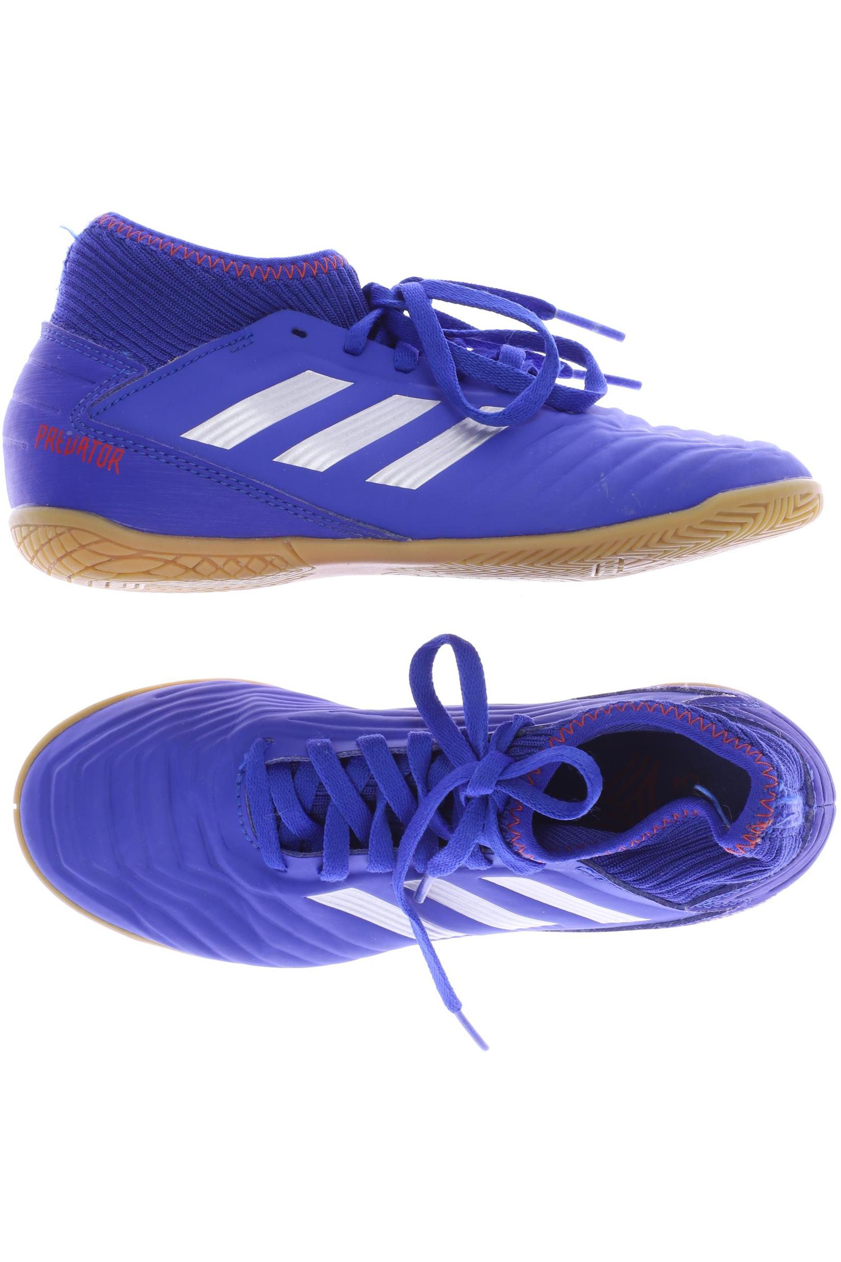 

Adidas Jungen Kinderschuhe, blau