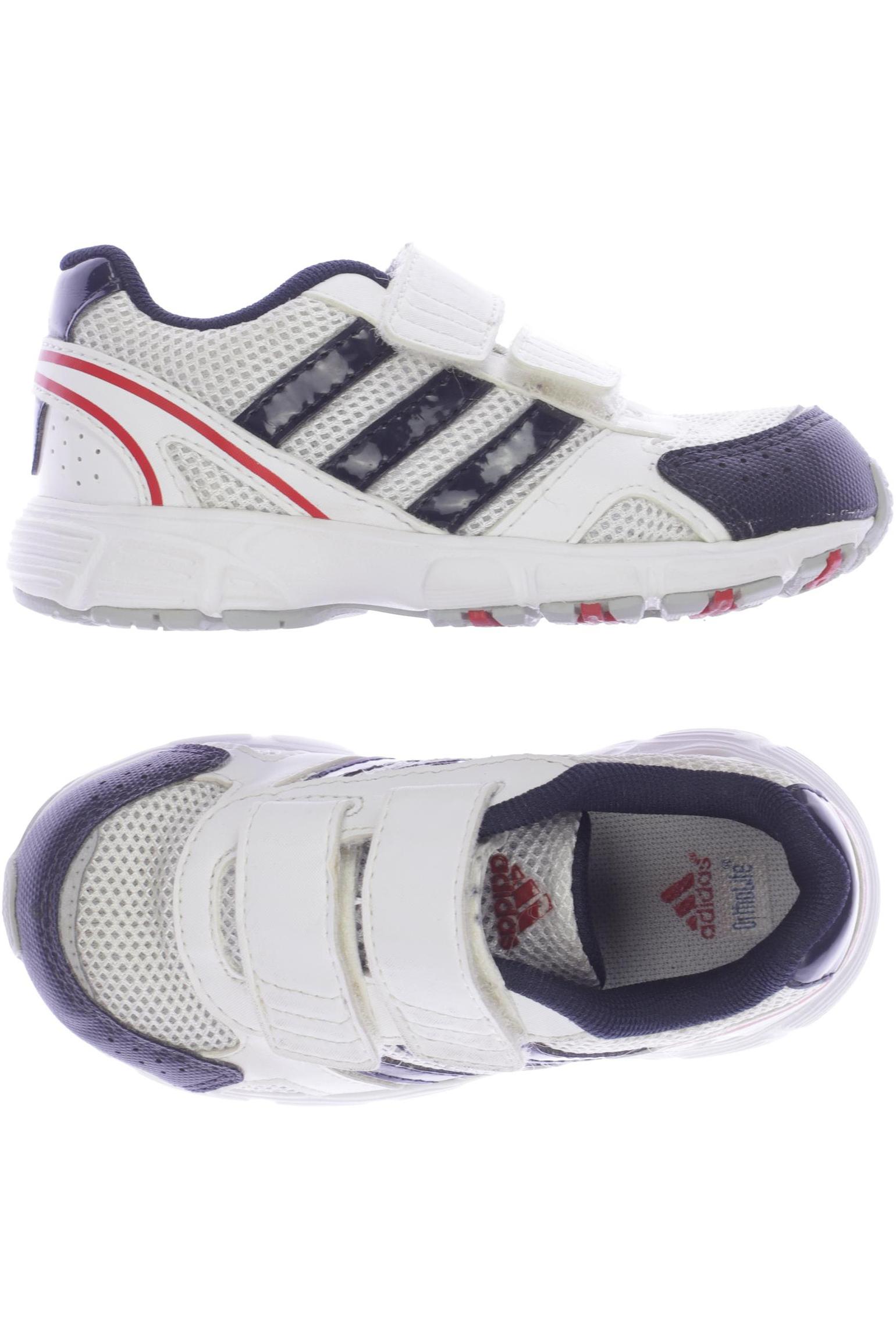 

Adidas Jungen Kinderschuhe, weiß