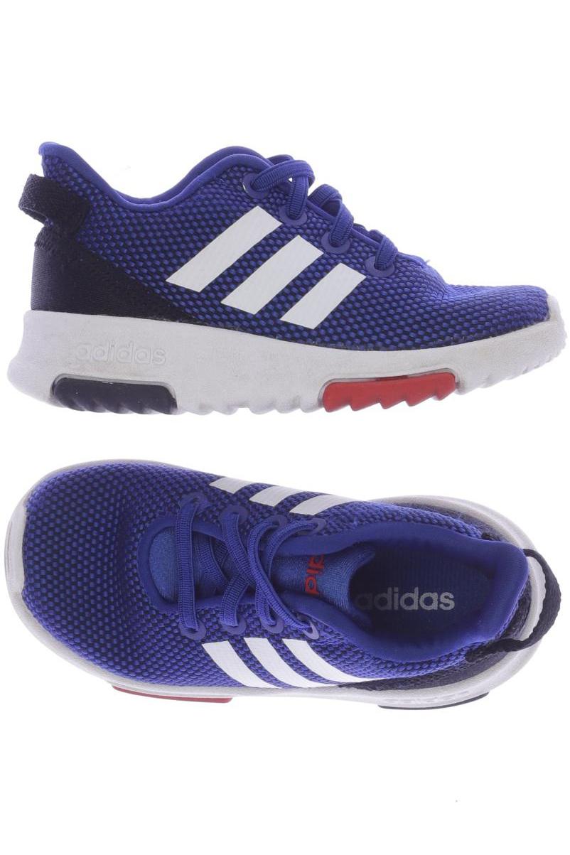 

Adidas Jungen Kinderschuhe, blau