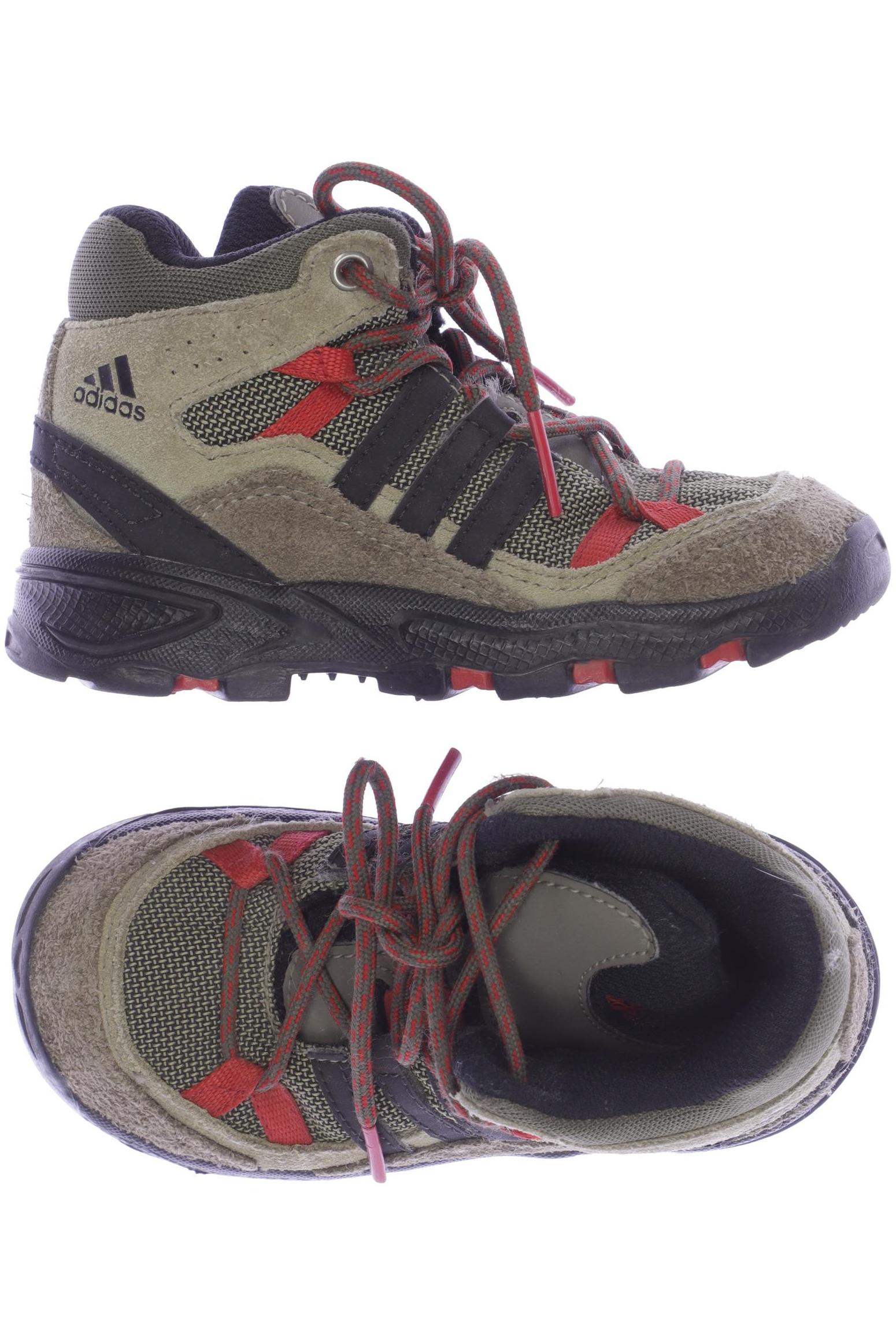 

adidas Jungen Kinderschuhe, grün
