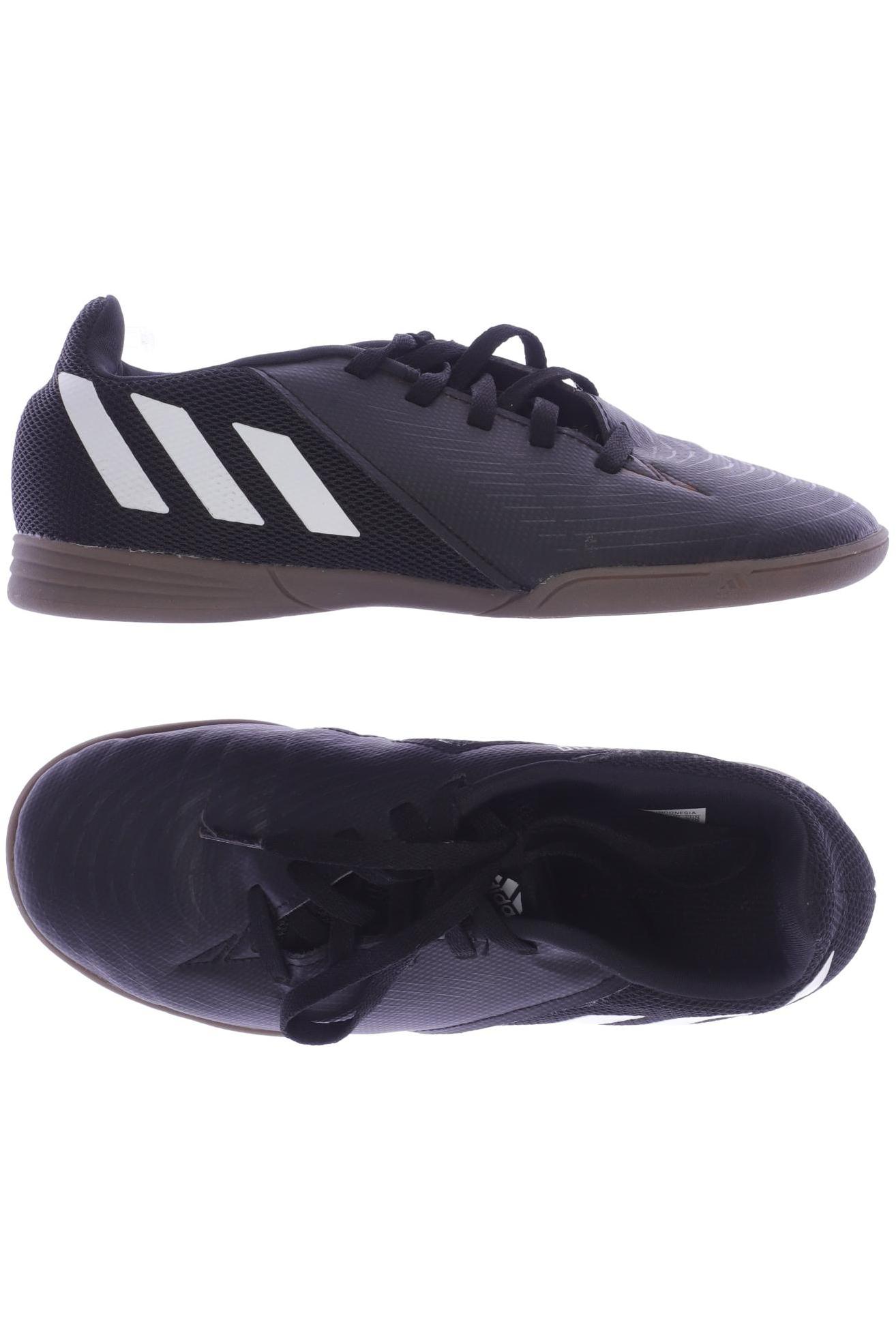 

Adidas Jungen Kinderschuhe, schwarz