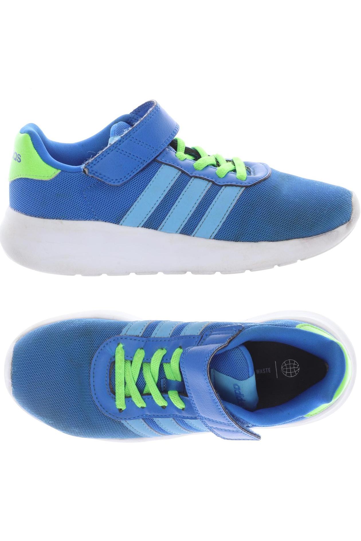 

adidas Jungen Kinderschuhe, blau