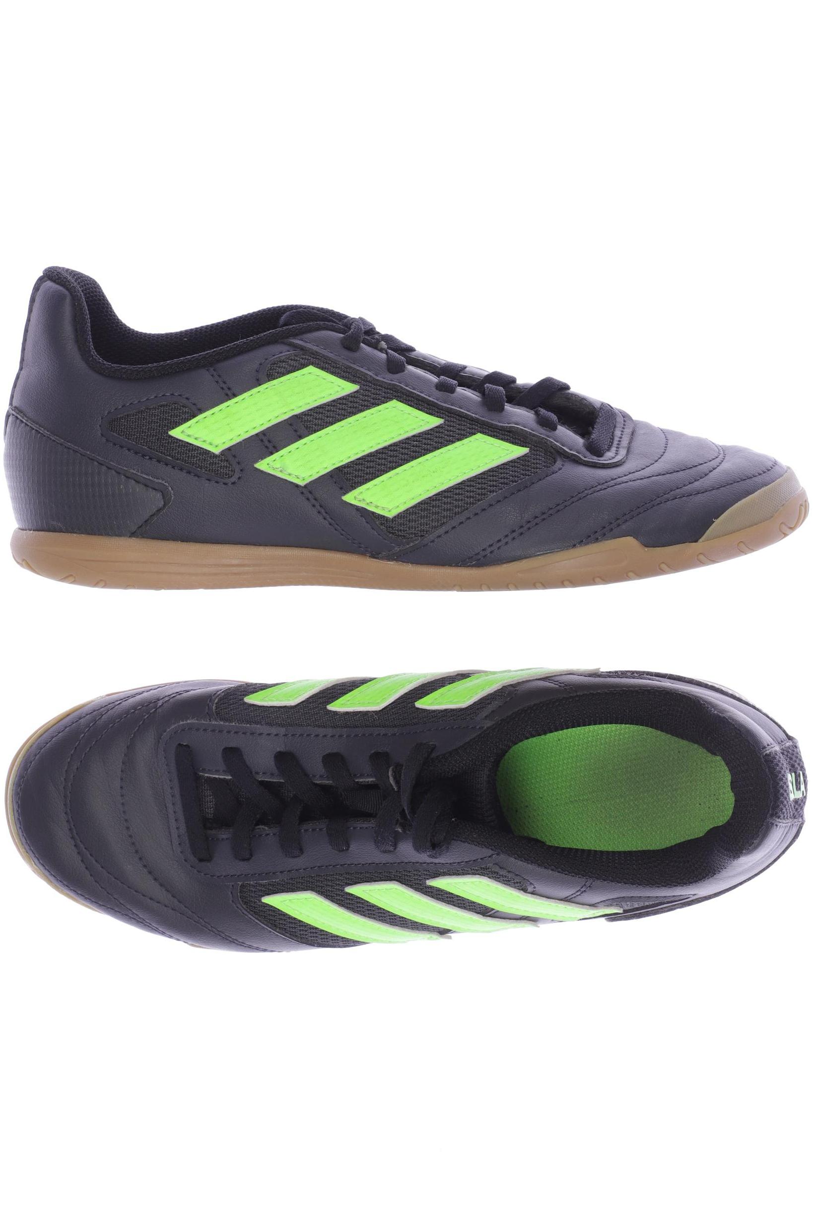 

adidas Herren Kinderschuhe, grau, Gr. 39