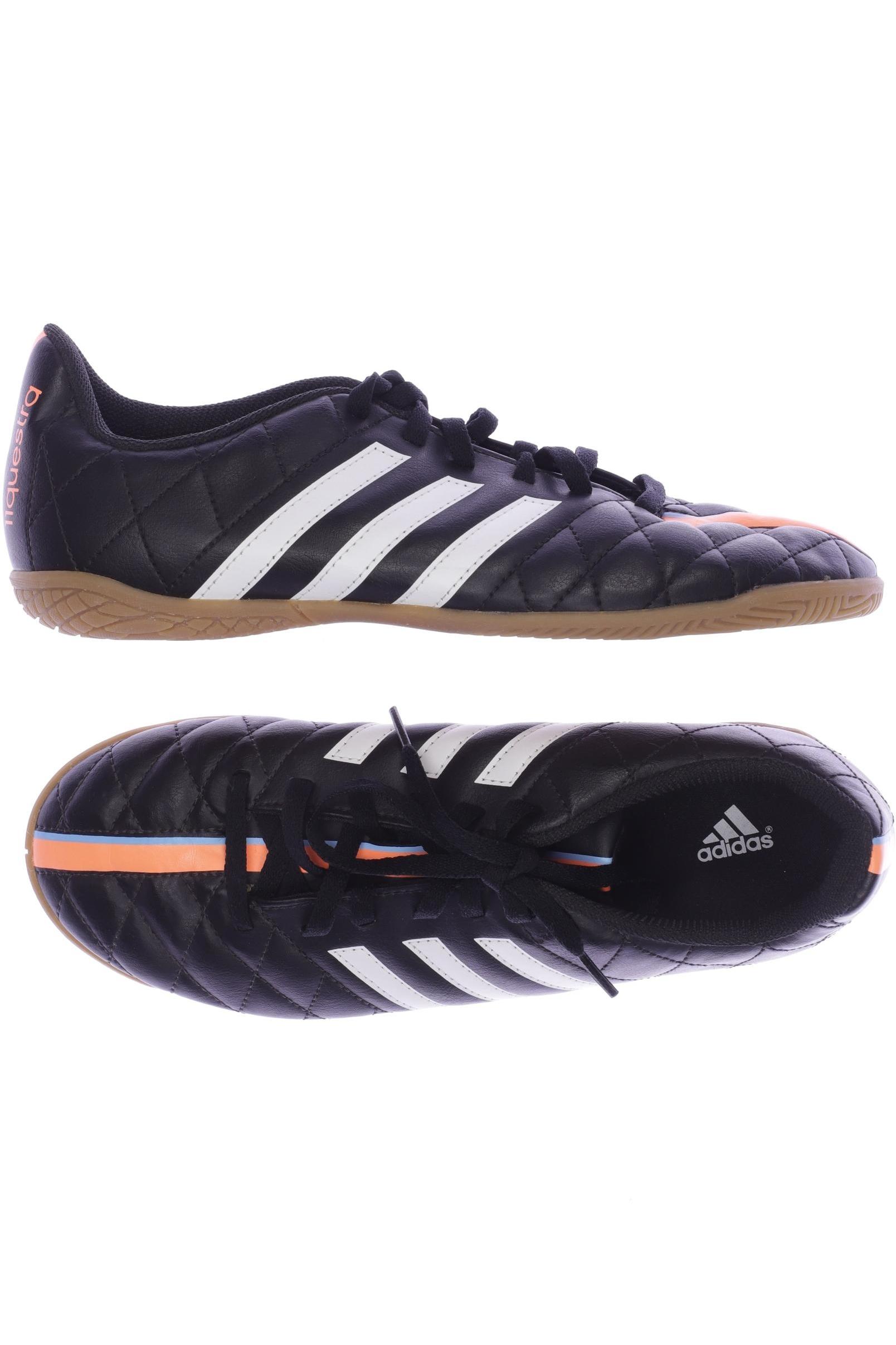 

adidas Herren Kinderschuhe, schwarz, Gr. 38