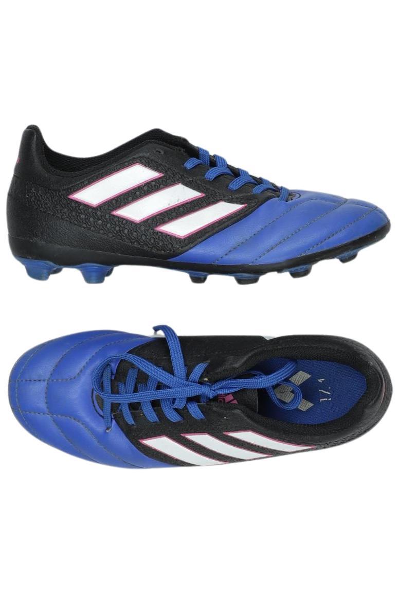

adidas Jungen Kinderschuhe, mehrfarbig, Gr. 33