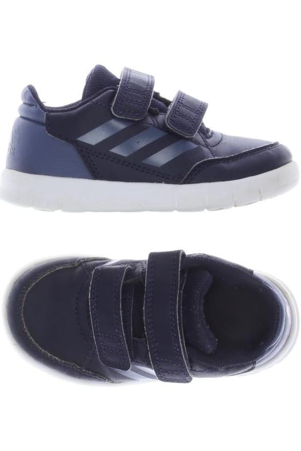 

adidas Herren Kinderschuhe, marineblau, Gr. 23