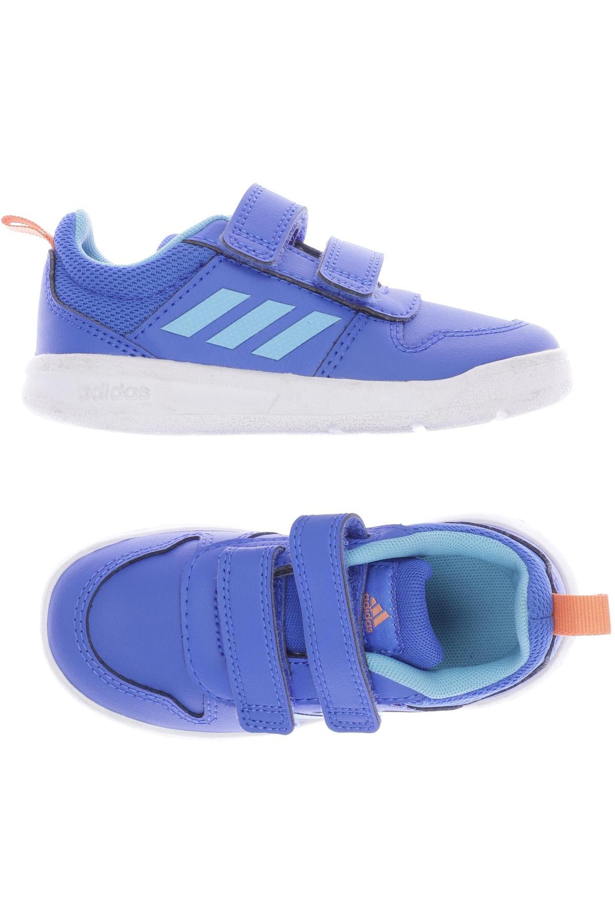 

adidas Herren Kinderschuhe, blau, Gr. 24