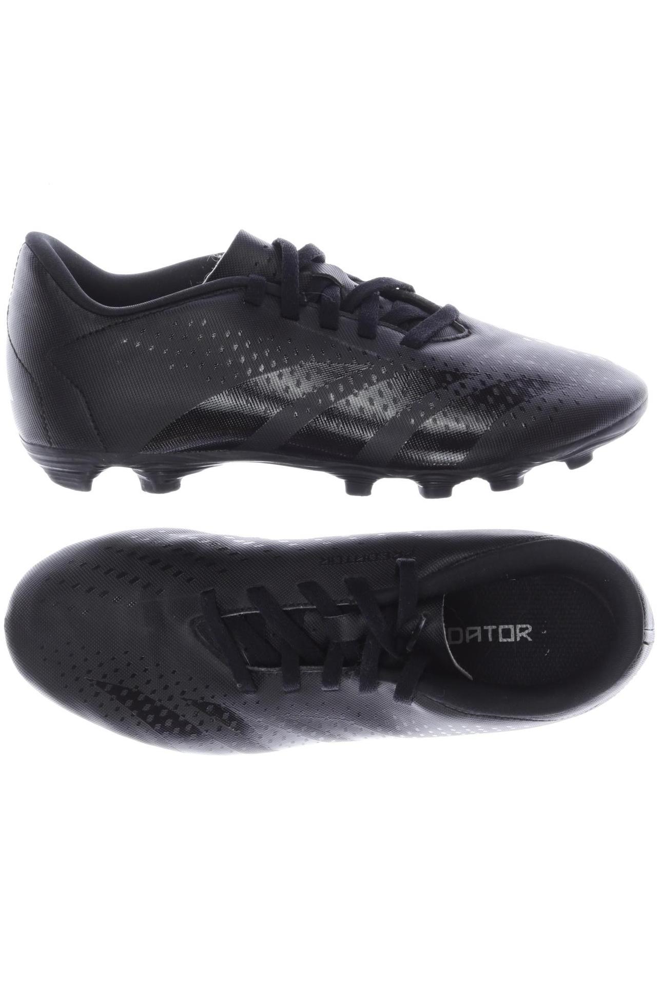 

adidas Herren Kinderschuhe, schwarz, Gr. 36