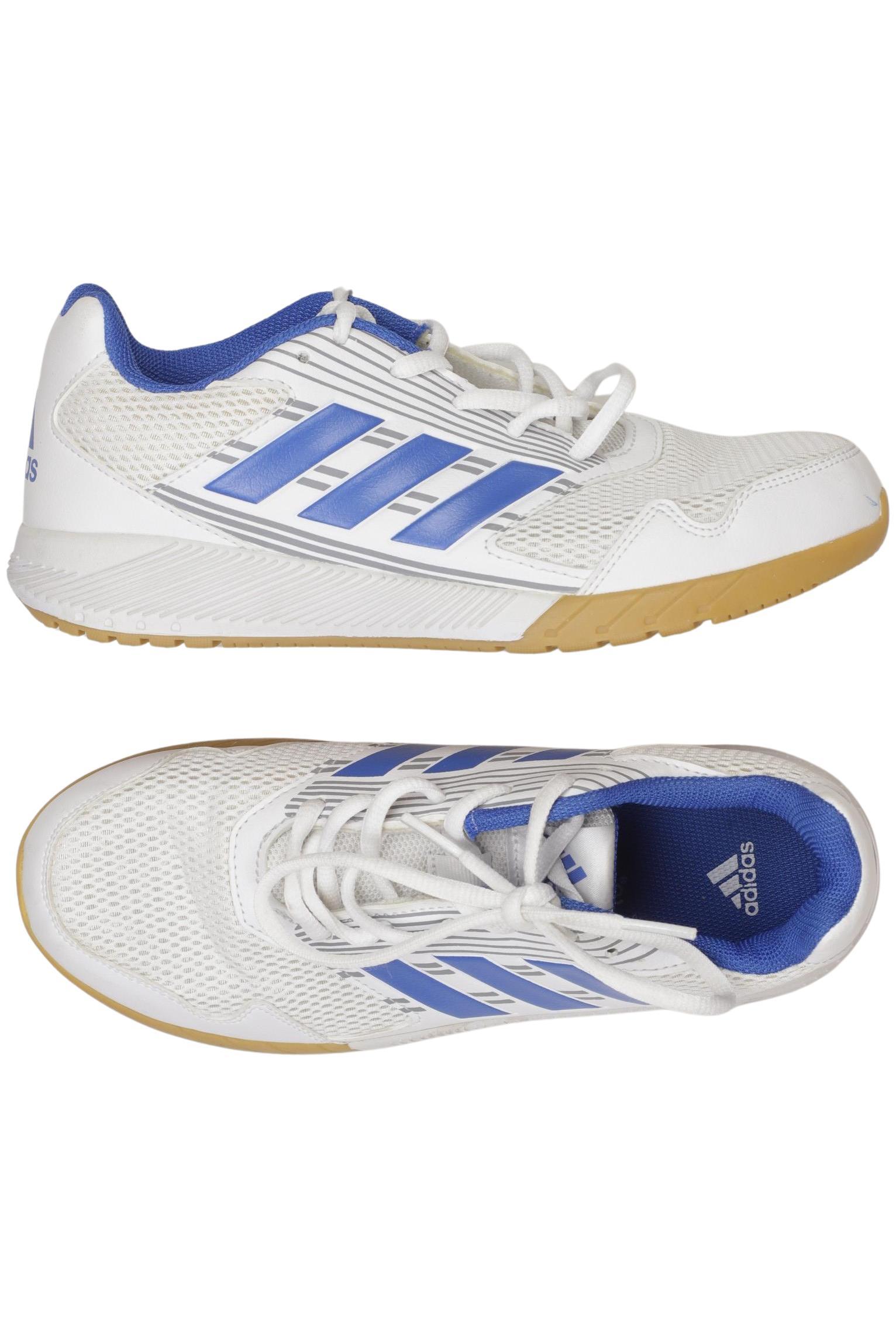 

adidas Jungen Kinderschuhe, mehrfarbig, Gr. 37.5