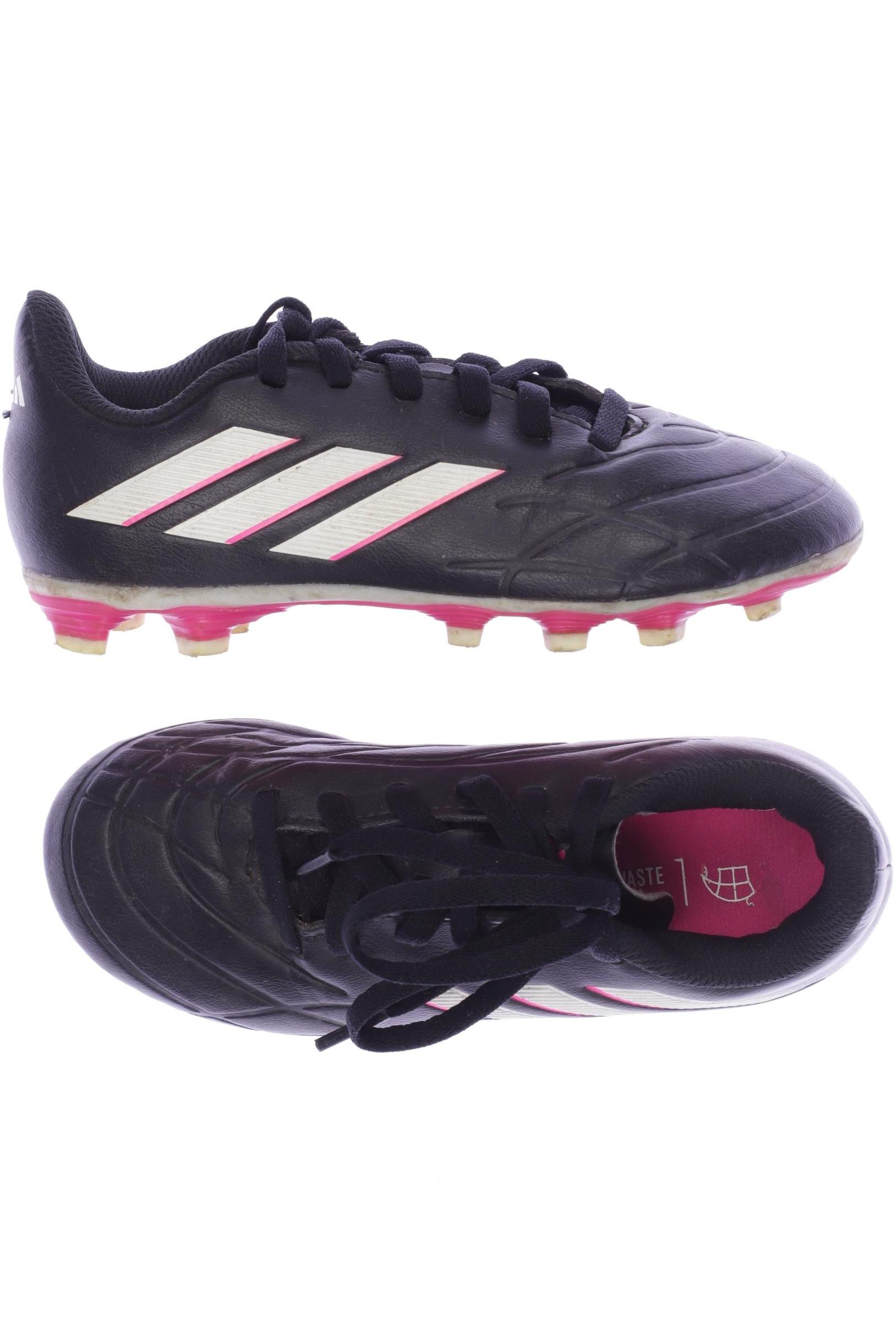 

adidas Jungen Kinderschuhe, schwarz, Gr. 29