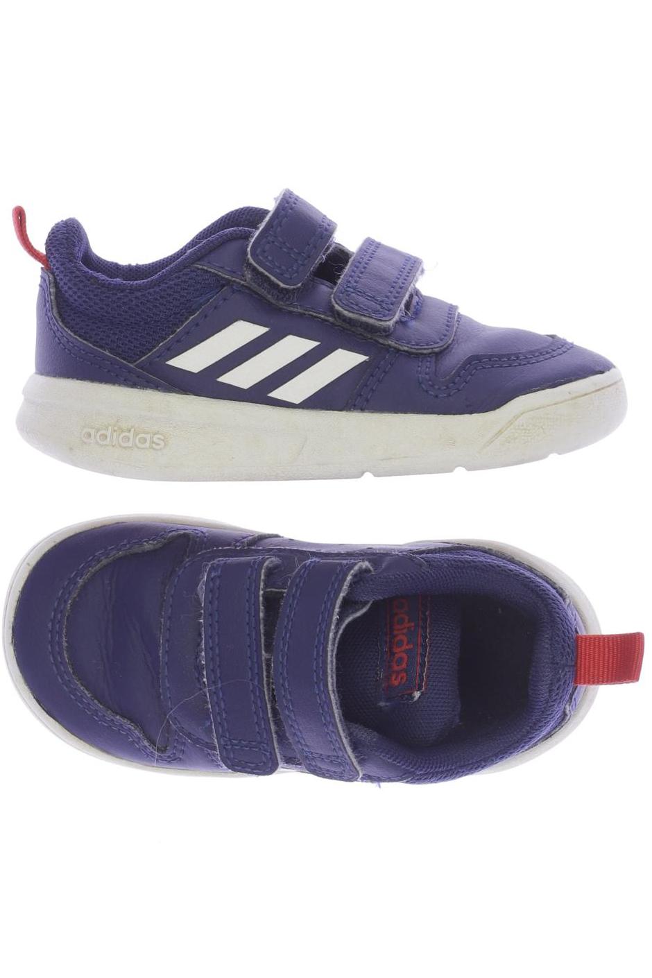 

adidas Herren Kinderschuhe, marineblau, Gr. 21