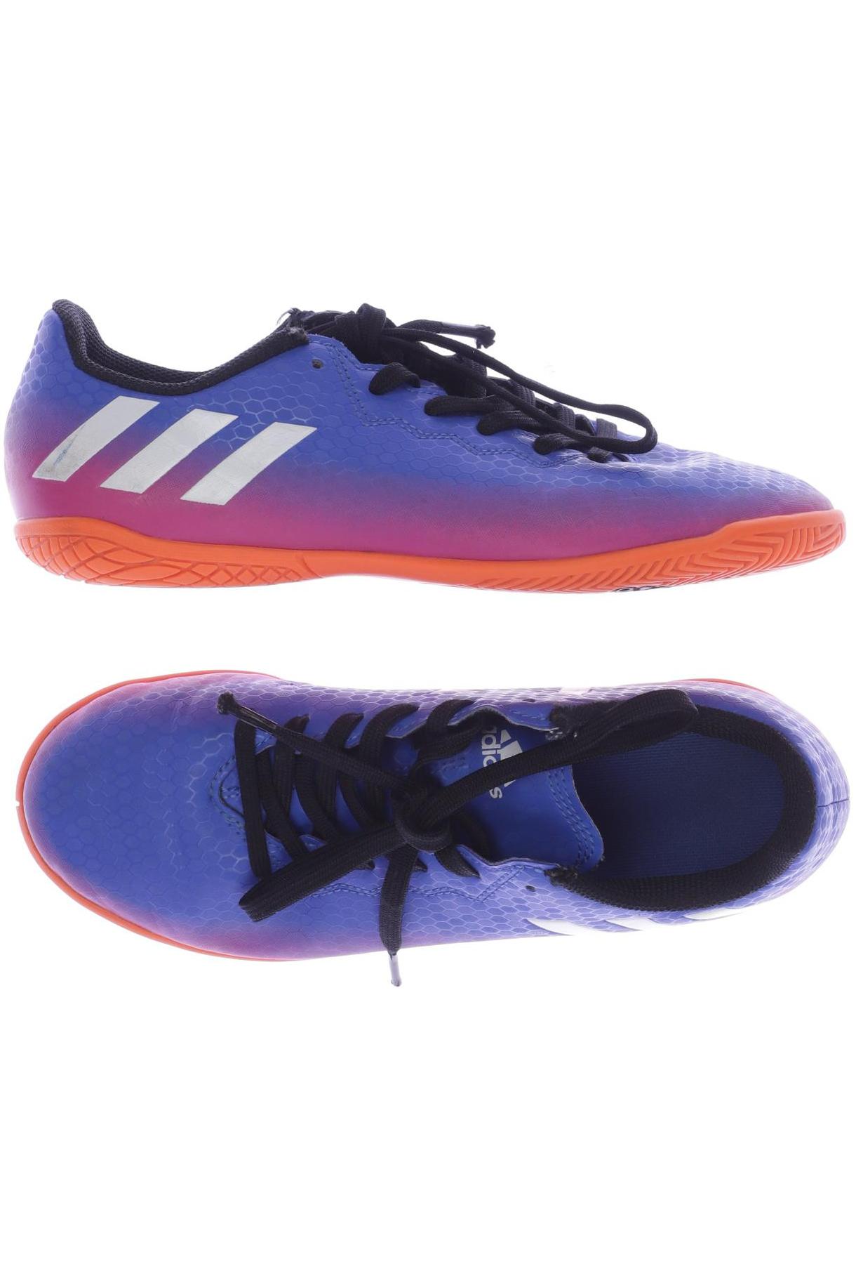 

Adidas Jungen Kinderschuhe, blau