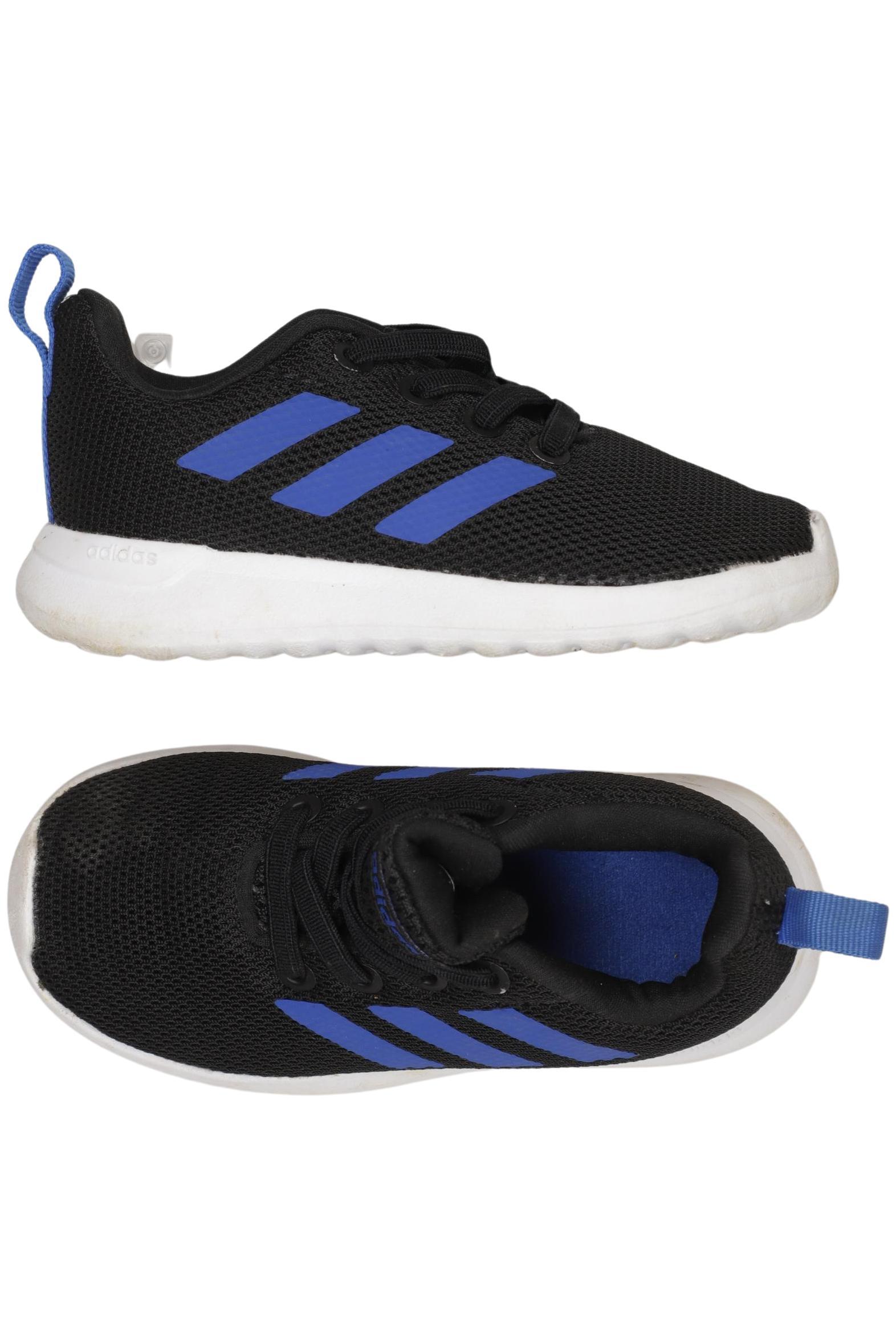 

adidas Herren Kinderschuhe, schwarz, Gr. 22