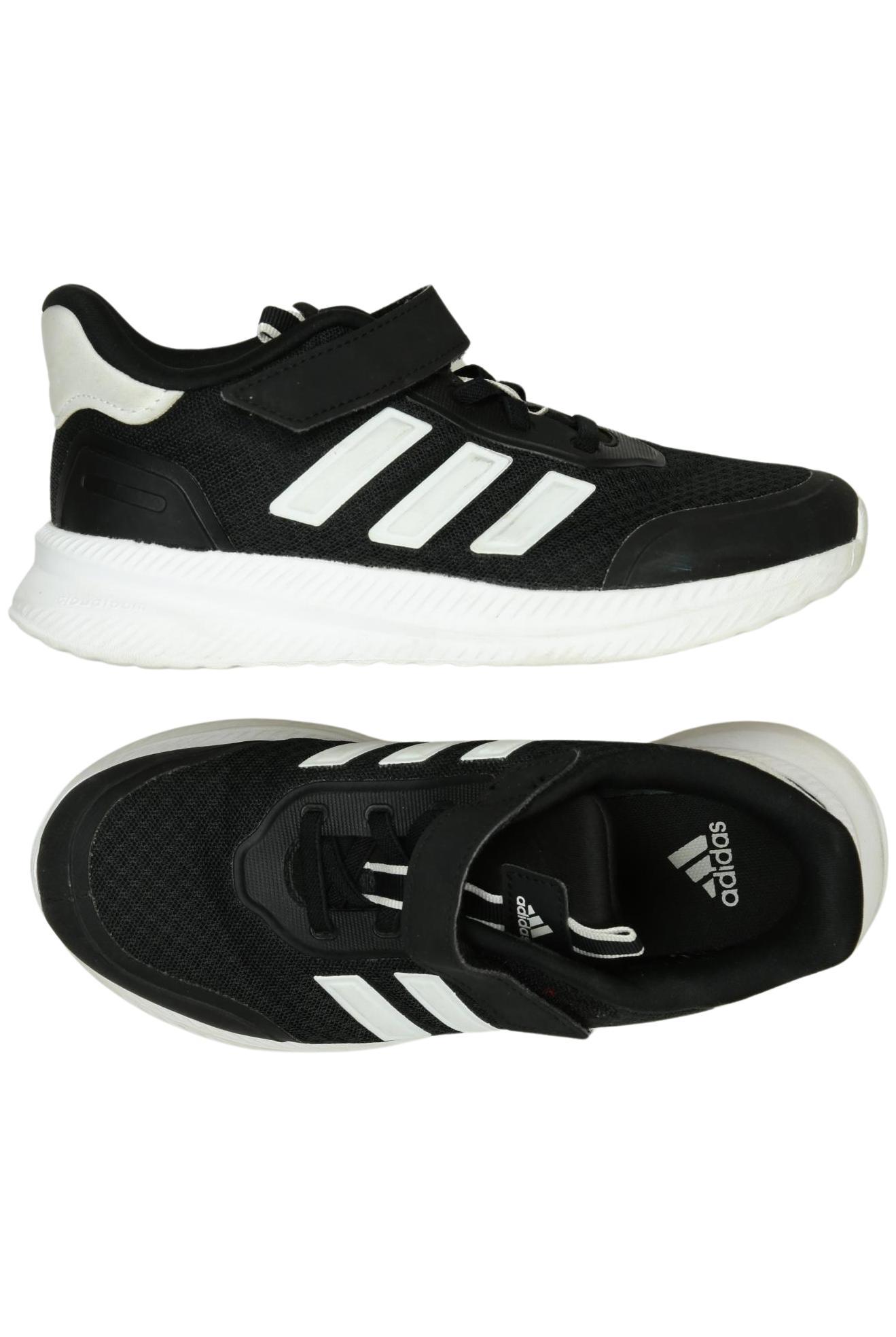 

adidas Herren Kinderschuhe, mehrfarbig, Gr. 34