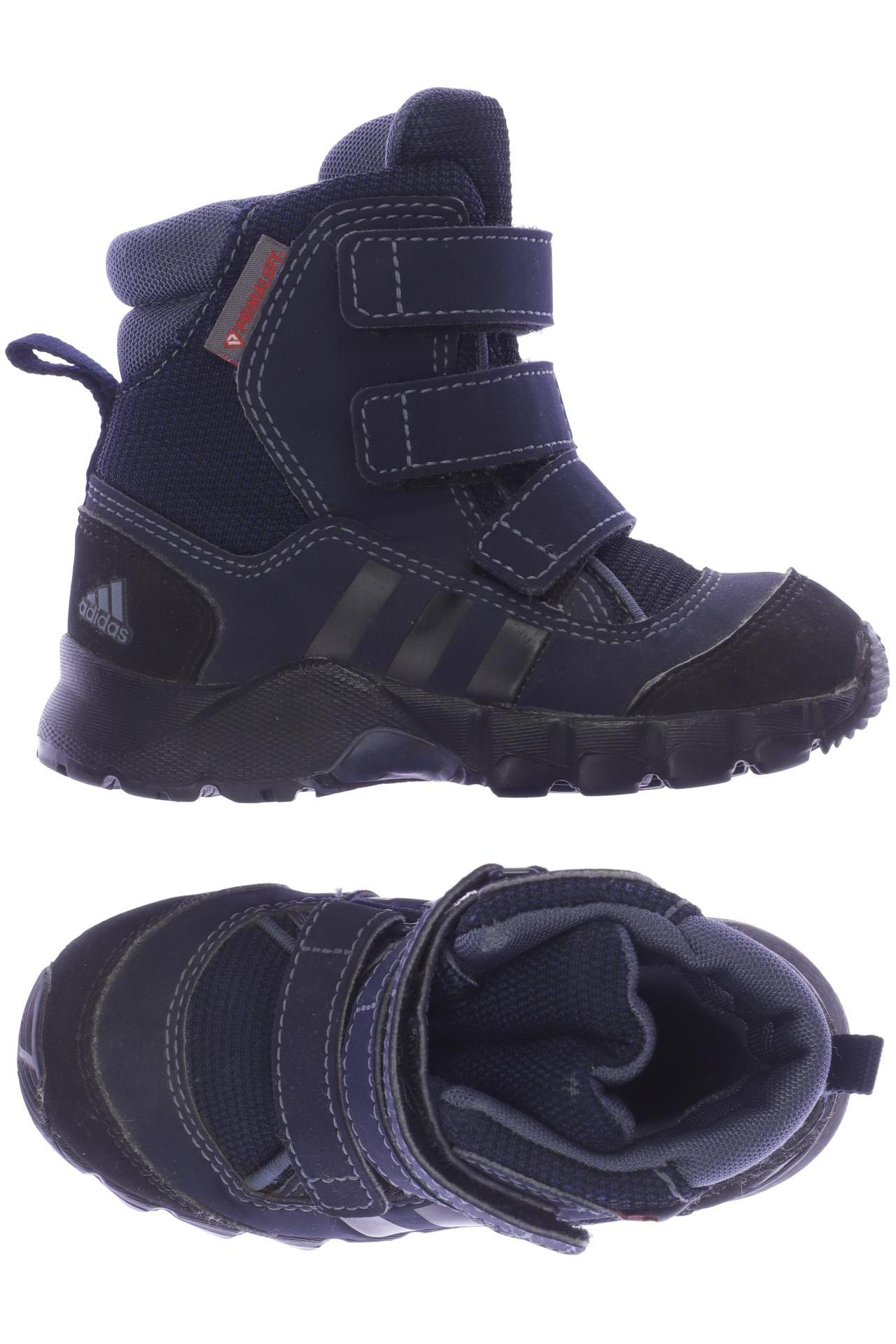 

Adidas Jungen Kinderschuhe, marineblau