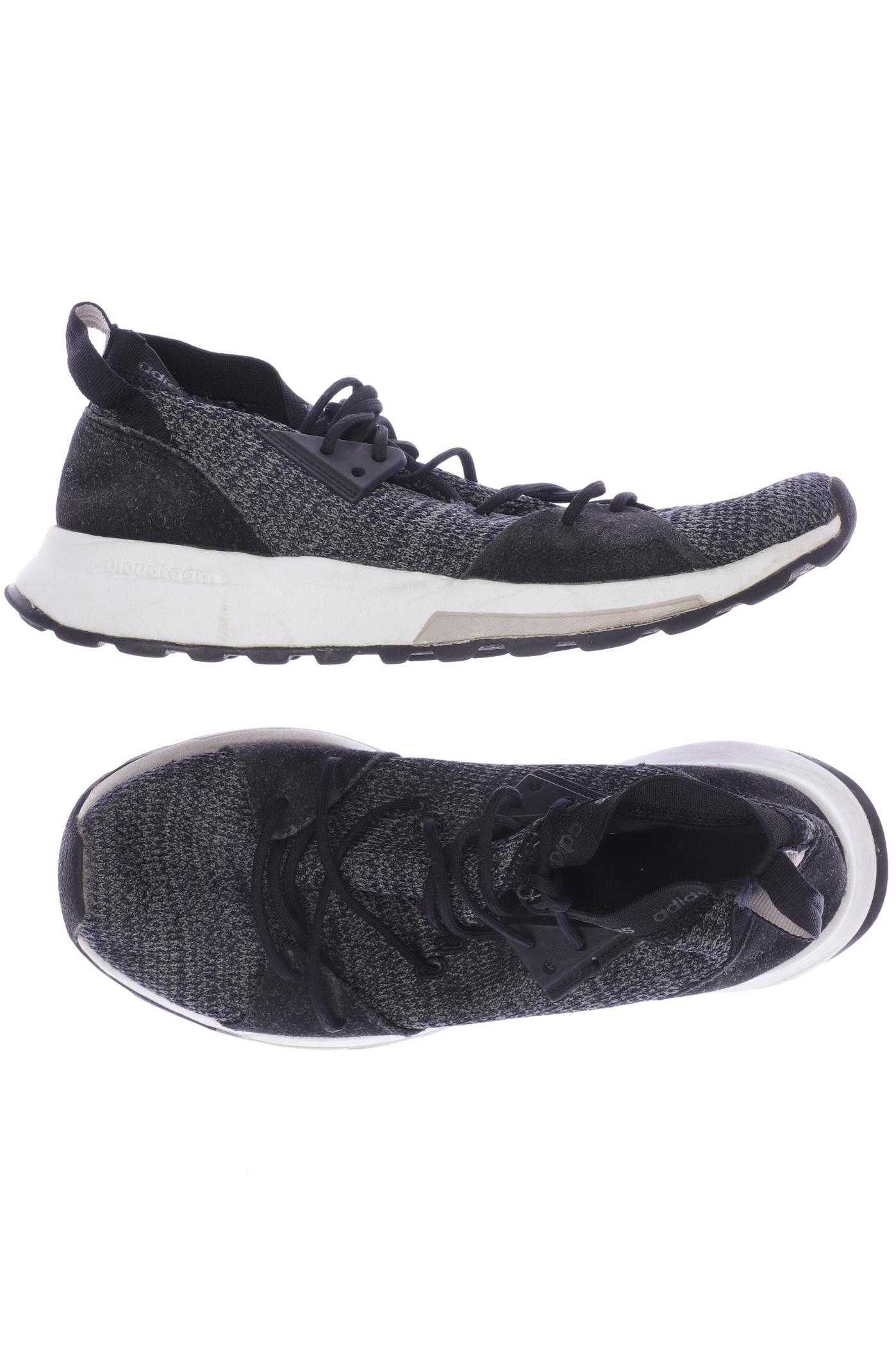 

adidas Jungen Kinderschuhe, schwarz