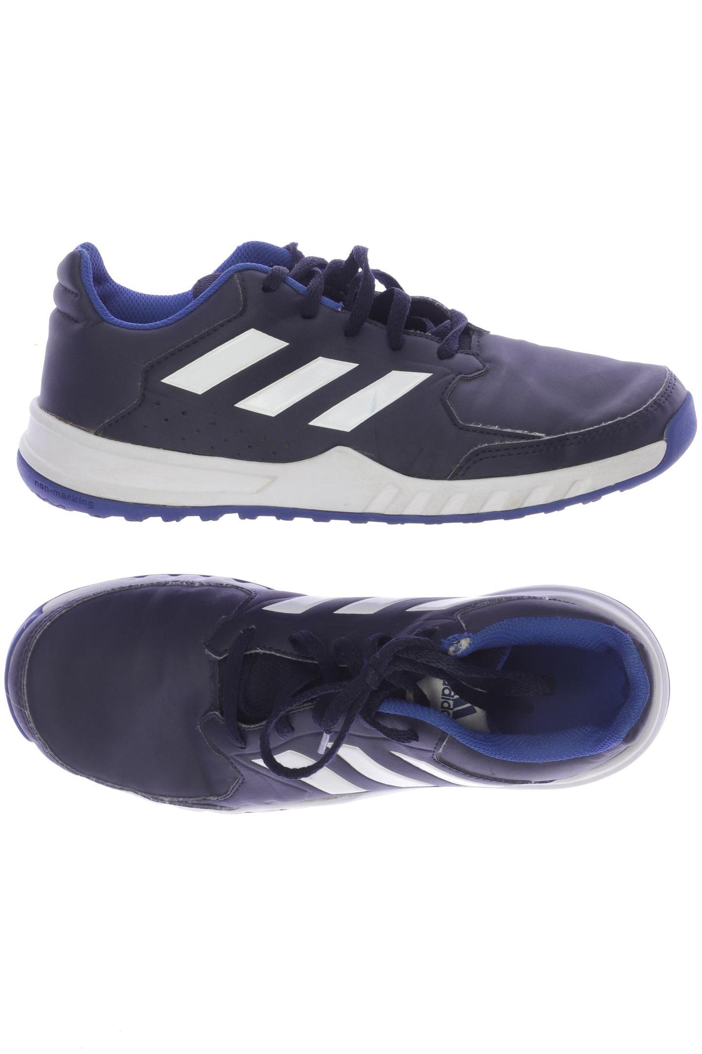 

Adidas Jungen Kinderschuhe, marineblau