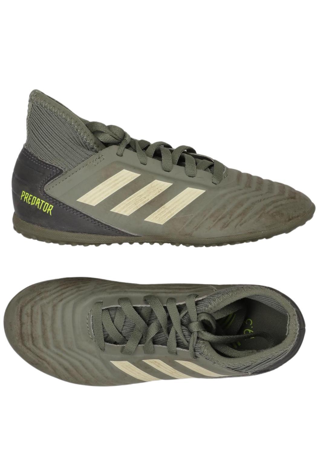

adidas Herren Kinderschuhe, grün, Gr. 31