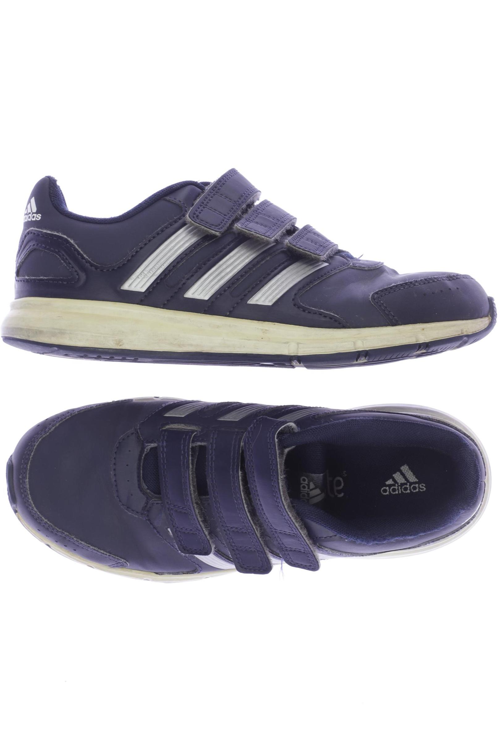 

Adidas Jungen Kinderschuhe, marineblau