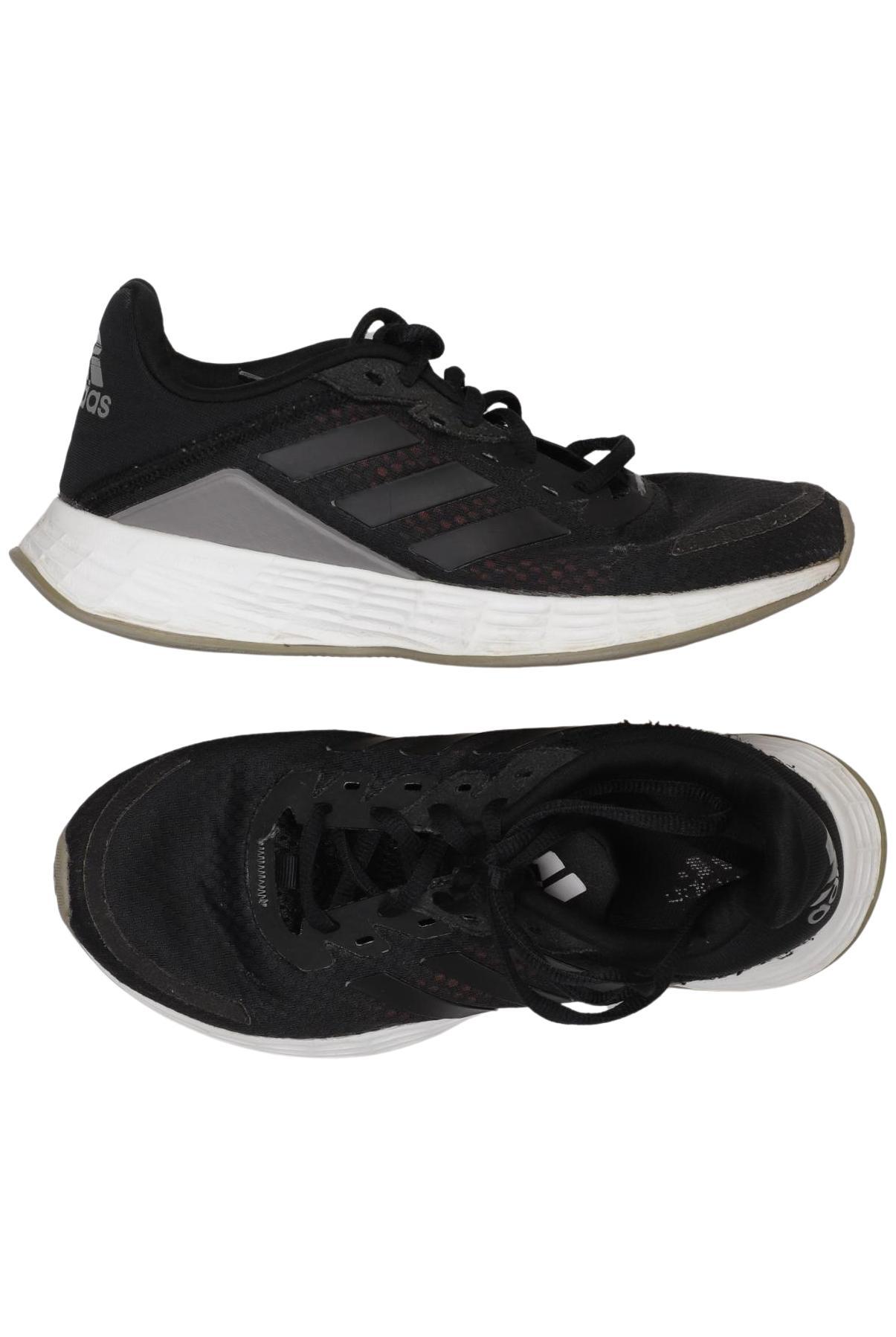 

adidas Jungen Kinderschuhe, mehrfarbig, Gr. 35.5