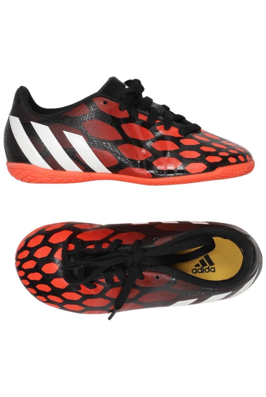 

adidas Herren Kinderschuhe, orange, Gr. 30