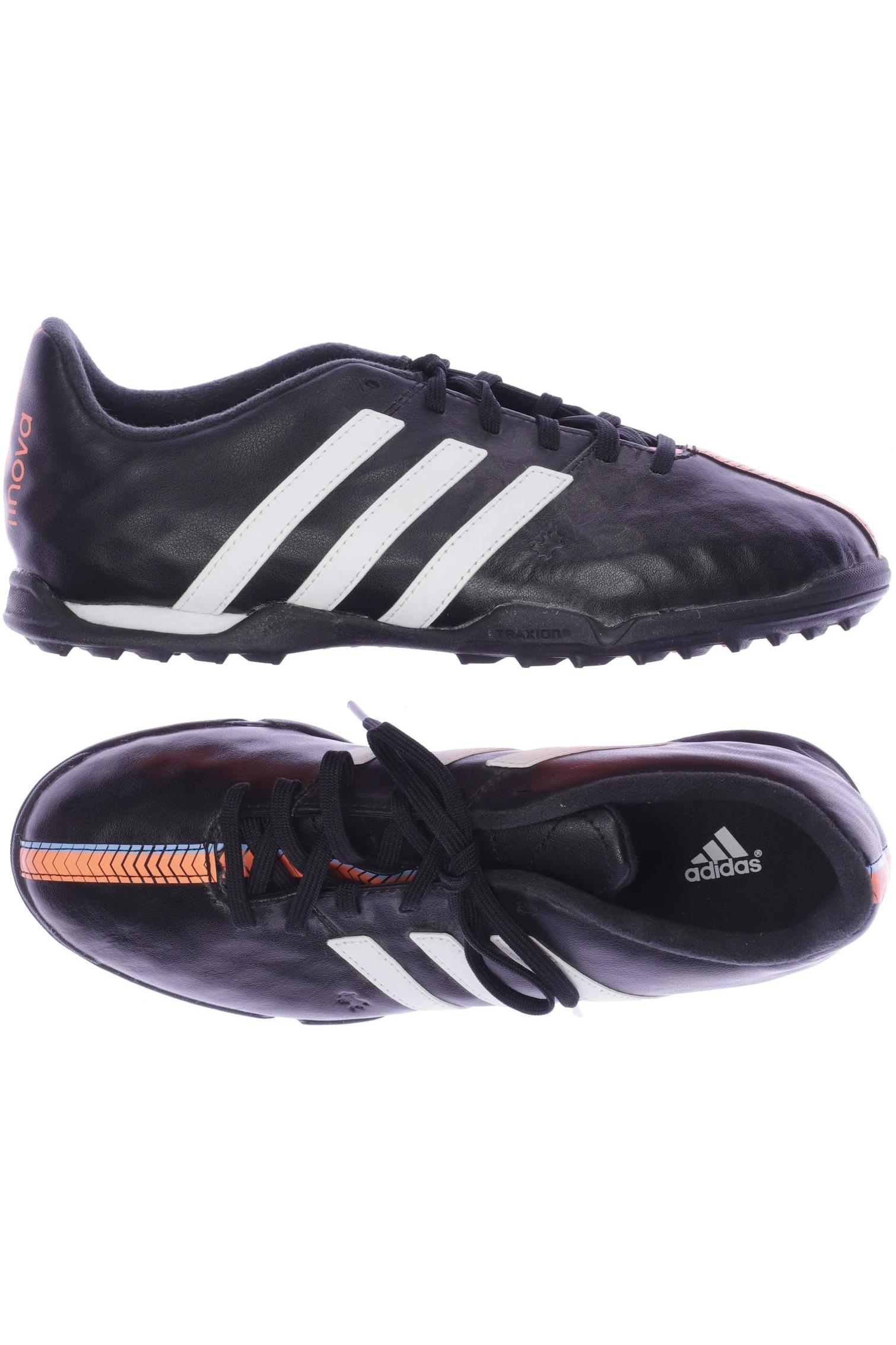 

adidas Herren Kinderschuhe, schwarz, Gr. 38