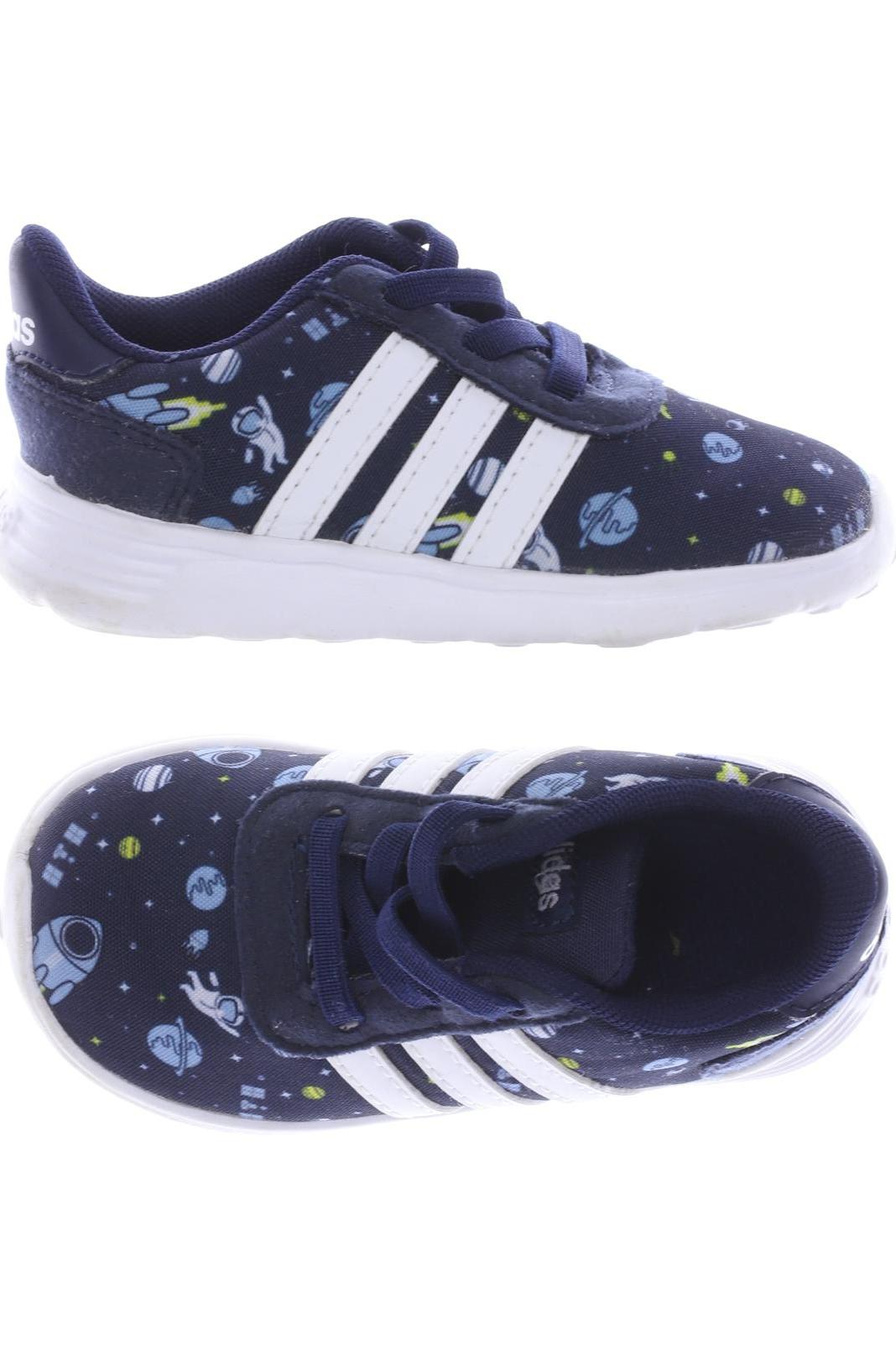 

adidas Herren Kinderschuhe, marineblau, Gr. 21