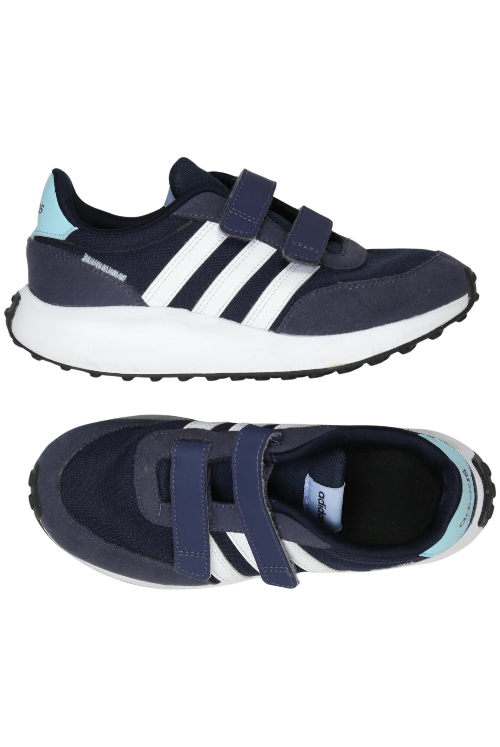 

adidas Herren Kinderschuhe, marineblau, Gr. 35