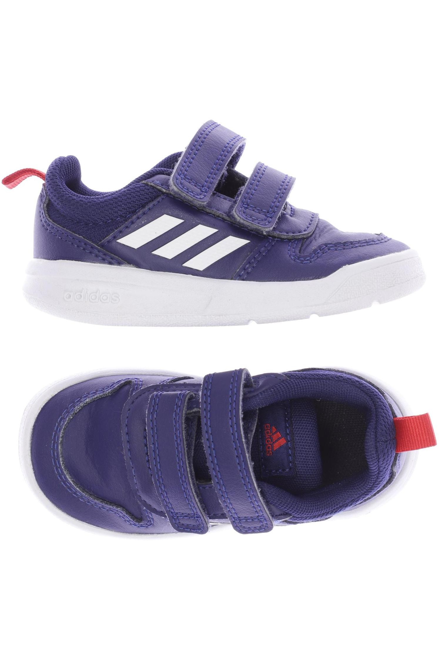 

Adidas Jungen Kinderschuhe, marineblau