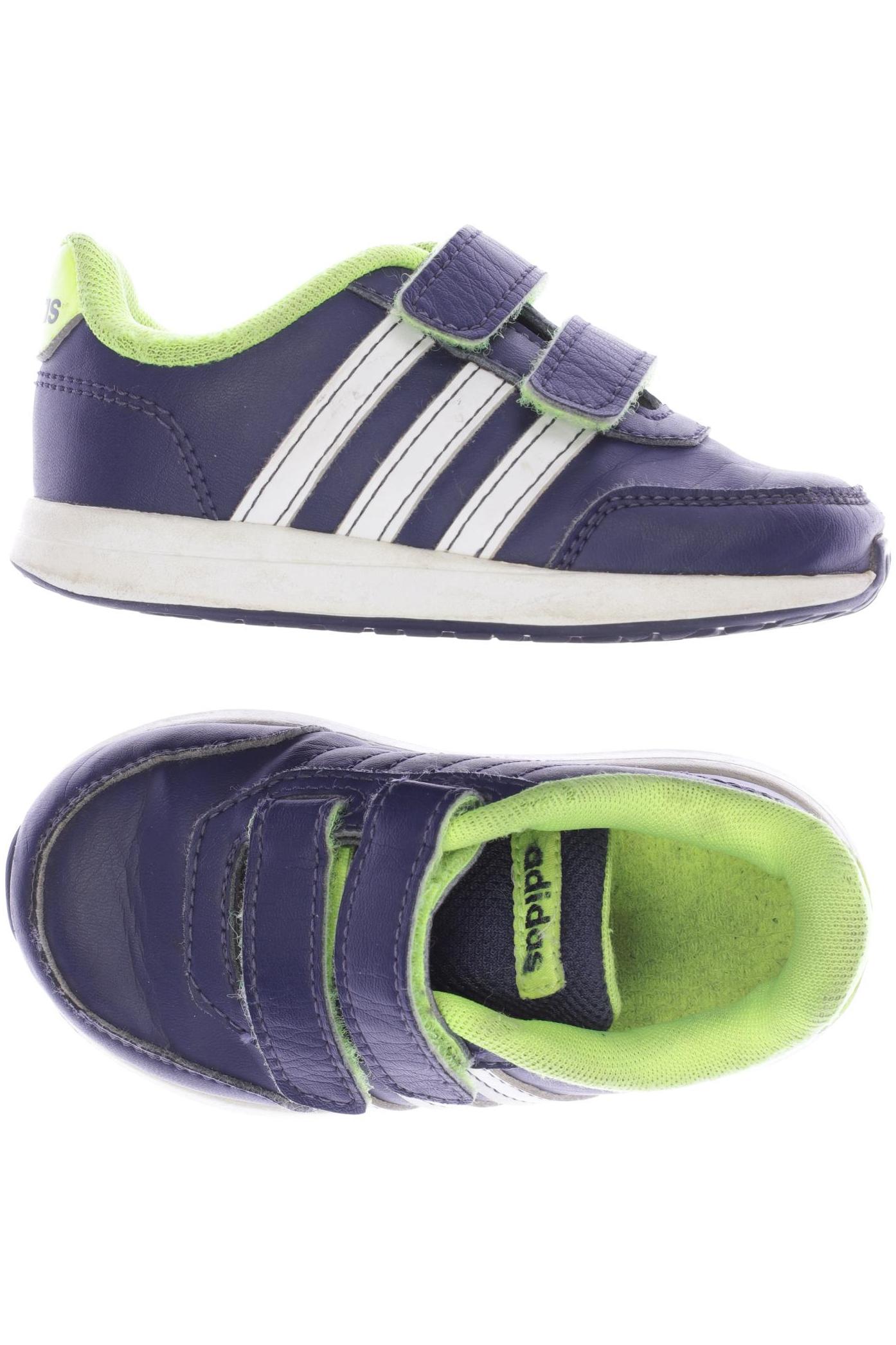 

Adidas Jungen Kinderschuhe, marineblau
