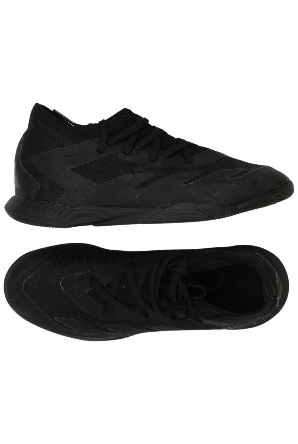 

adidas Herren Kinderschuhe, schwarz, Gr. 36