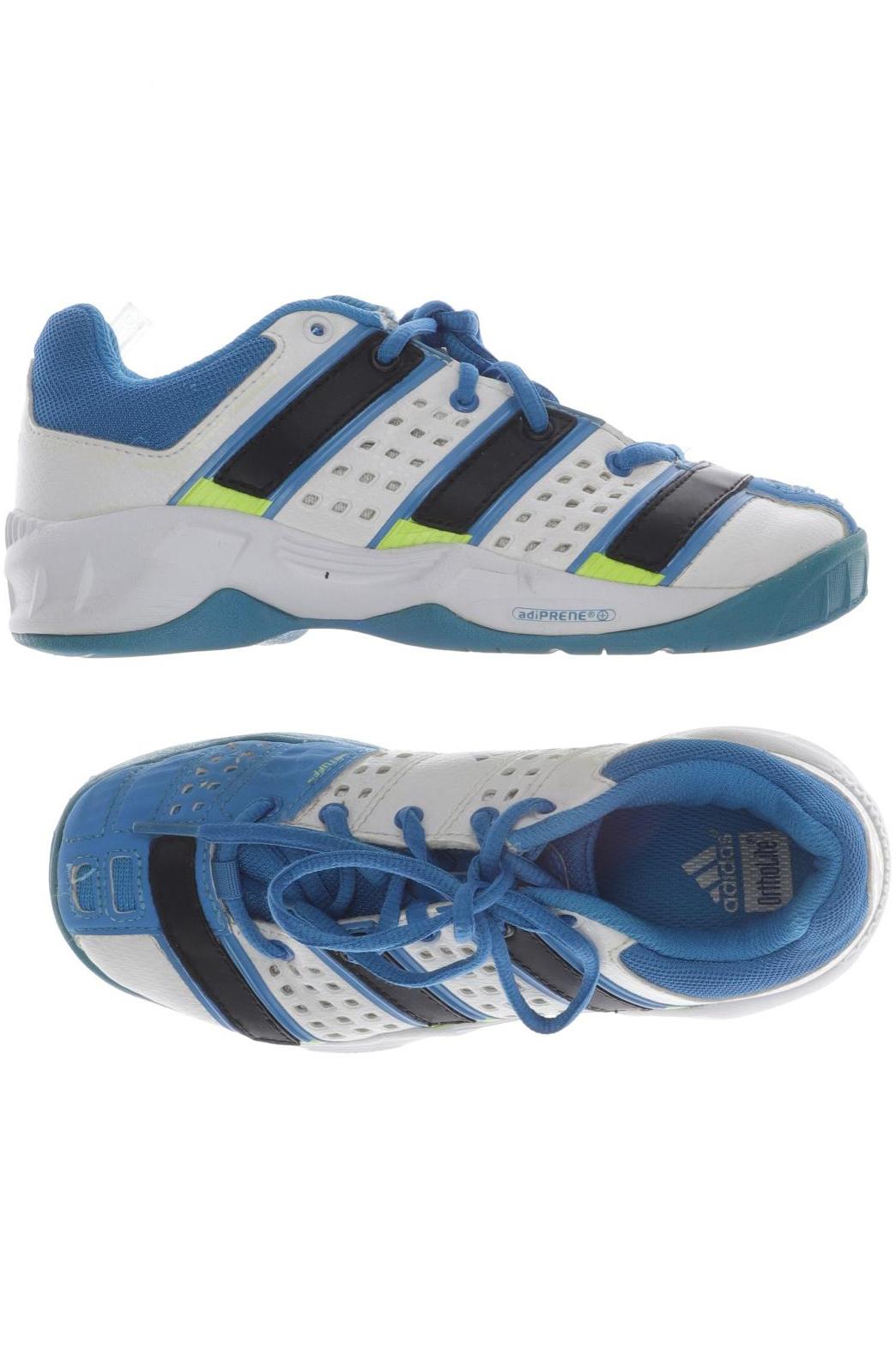 

Adidas Jungen Kinderschuhe, blau