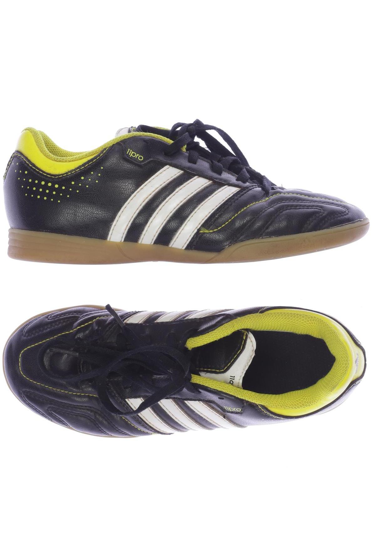

adidas Jungen Kinderschuhe, schwarz
