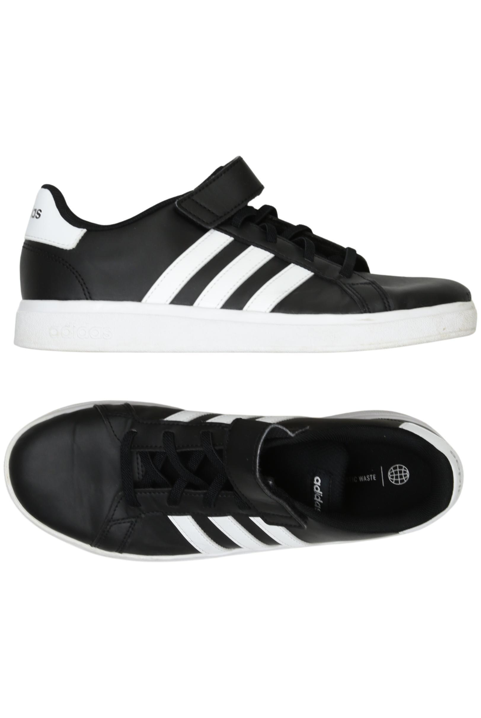 

adidas Herren Kinderschuhe, mehrfarbig, Gr. 38