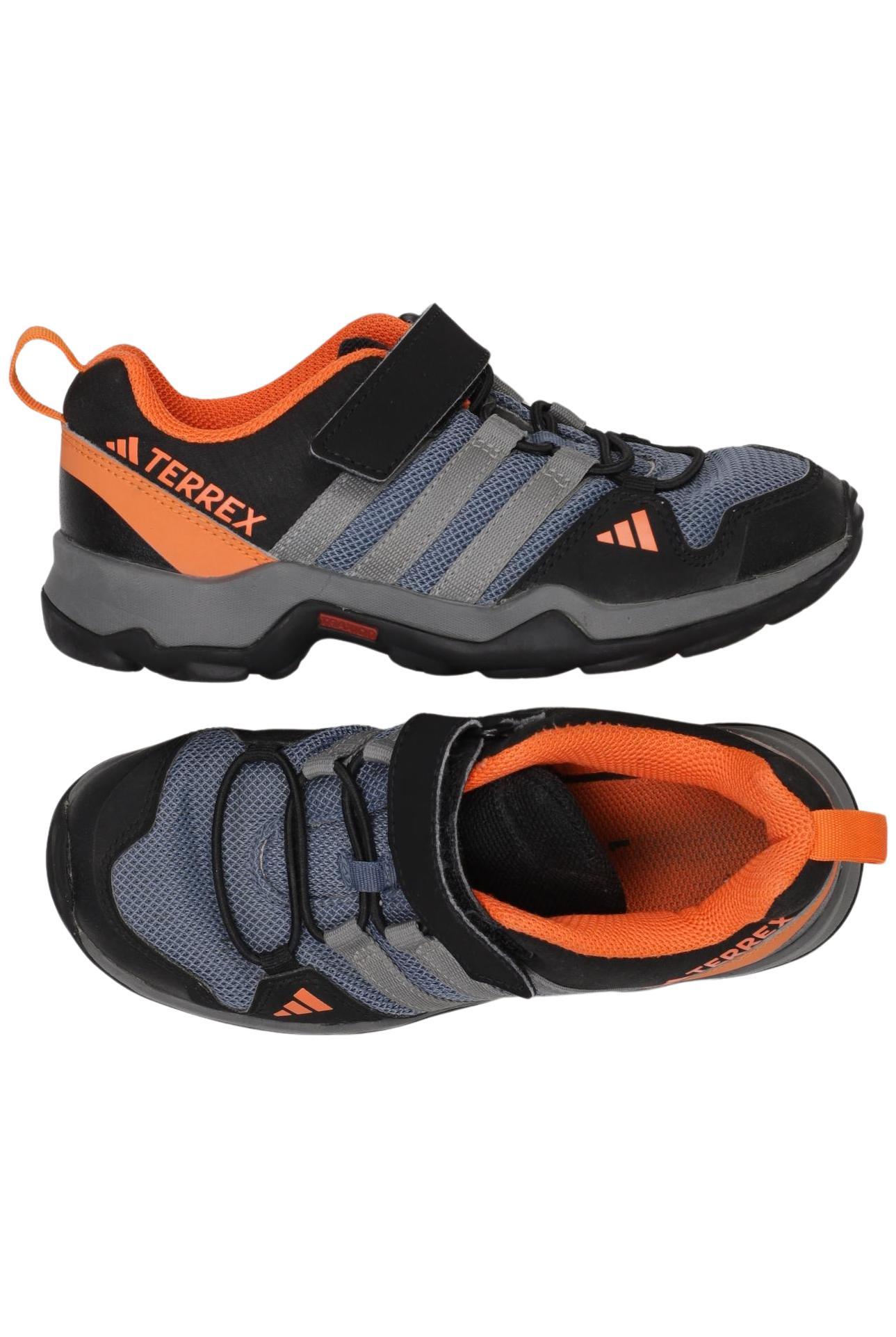 

adidas Herren Kinderschuhe, mehrfarbig, Gr. 30