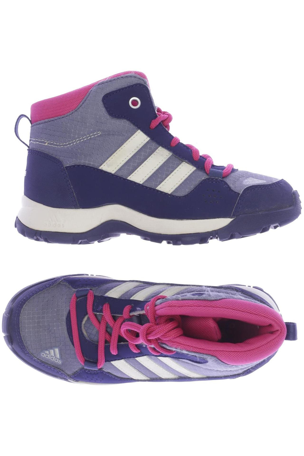 

Adidas Jungen Kinderschuhe, marineblau
