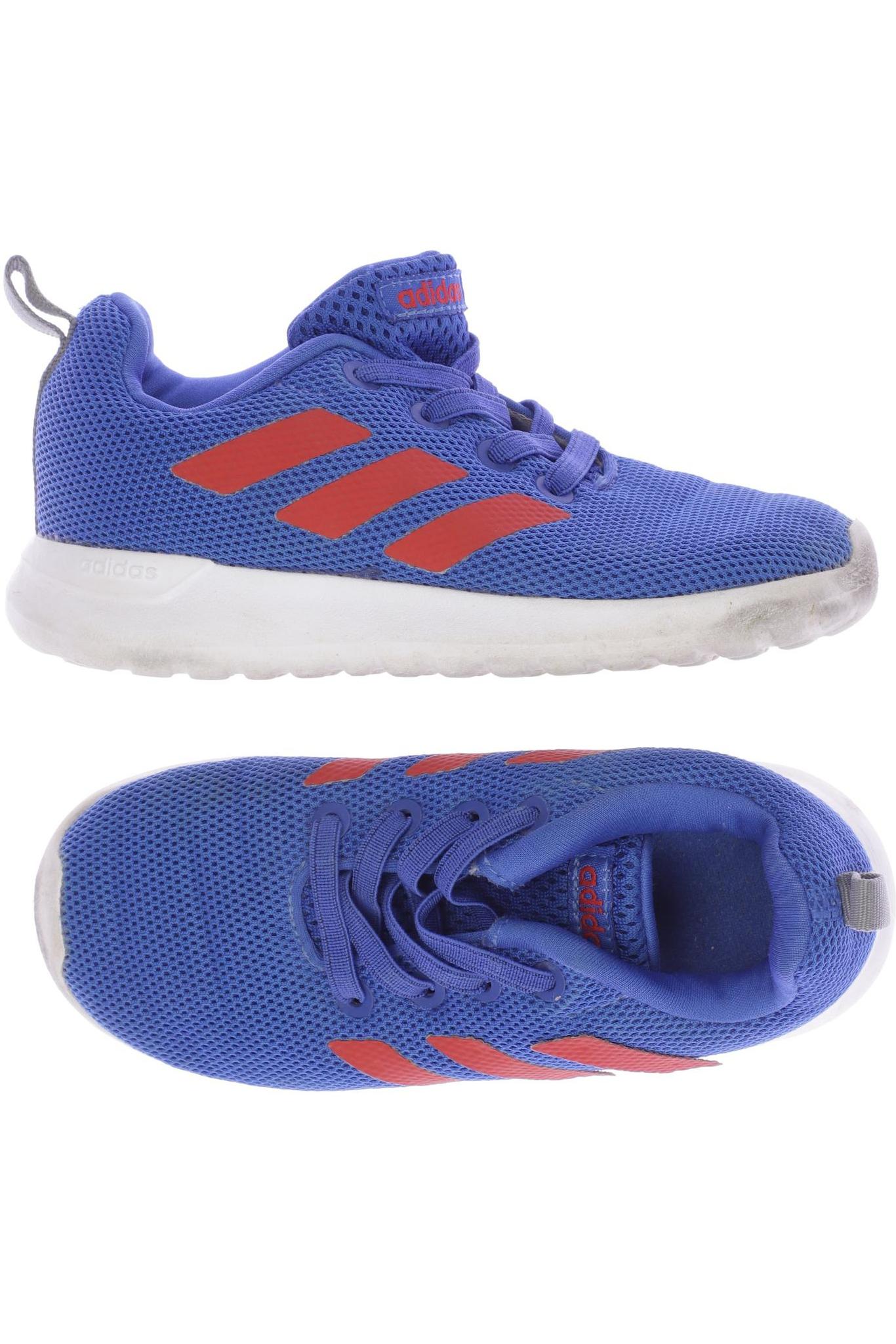 

adidas Herren Kinderschuhe, blau, Gr. 26