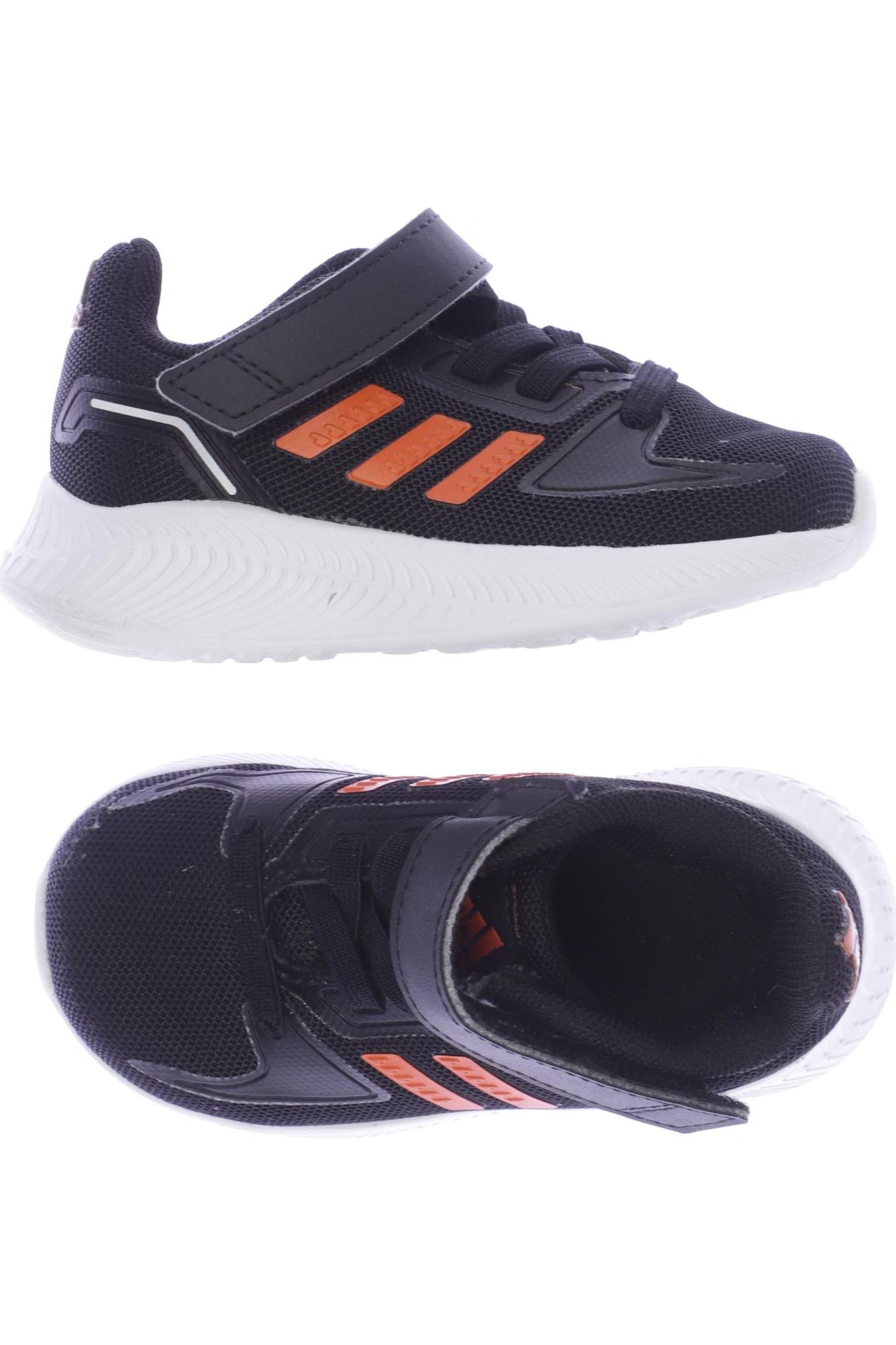 

Adidas Jungen Kinderschuhe, schwarz
