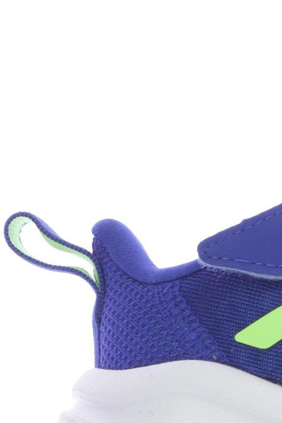 Thumbnail - adidas Jungen Kinderschuhe, blau, Gr. 19