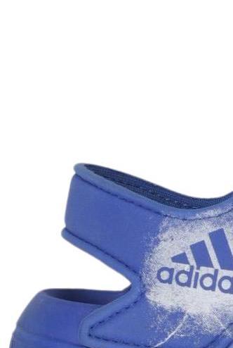 Thumbnail - adidas Jungen Kinderschuhe, blau, Gr. 24