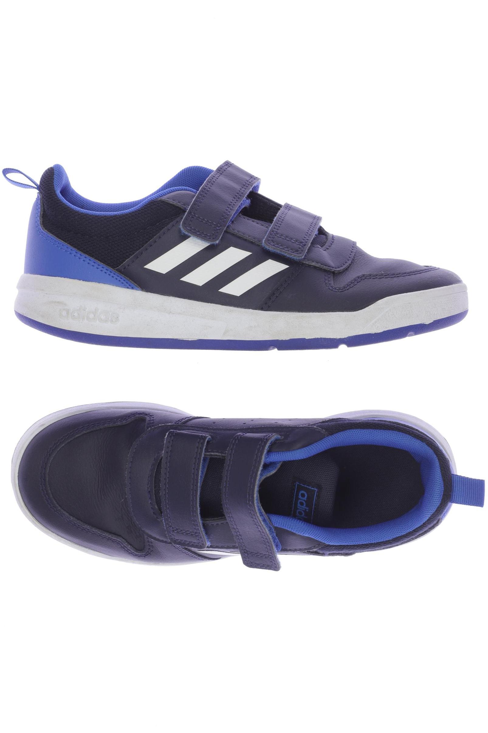 

adidas Herren Kinderschuhe, marineblau, Gr. 35