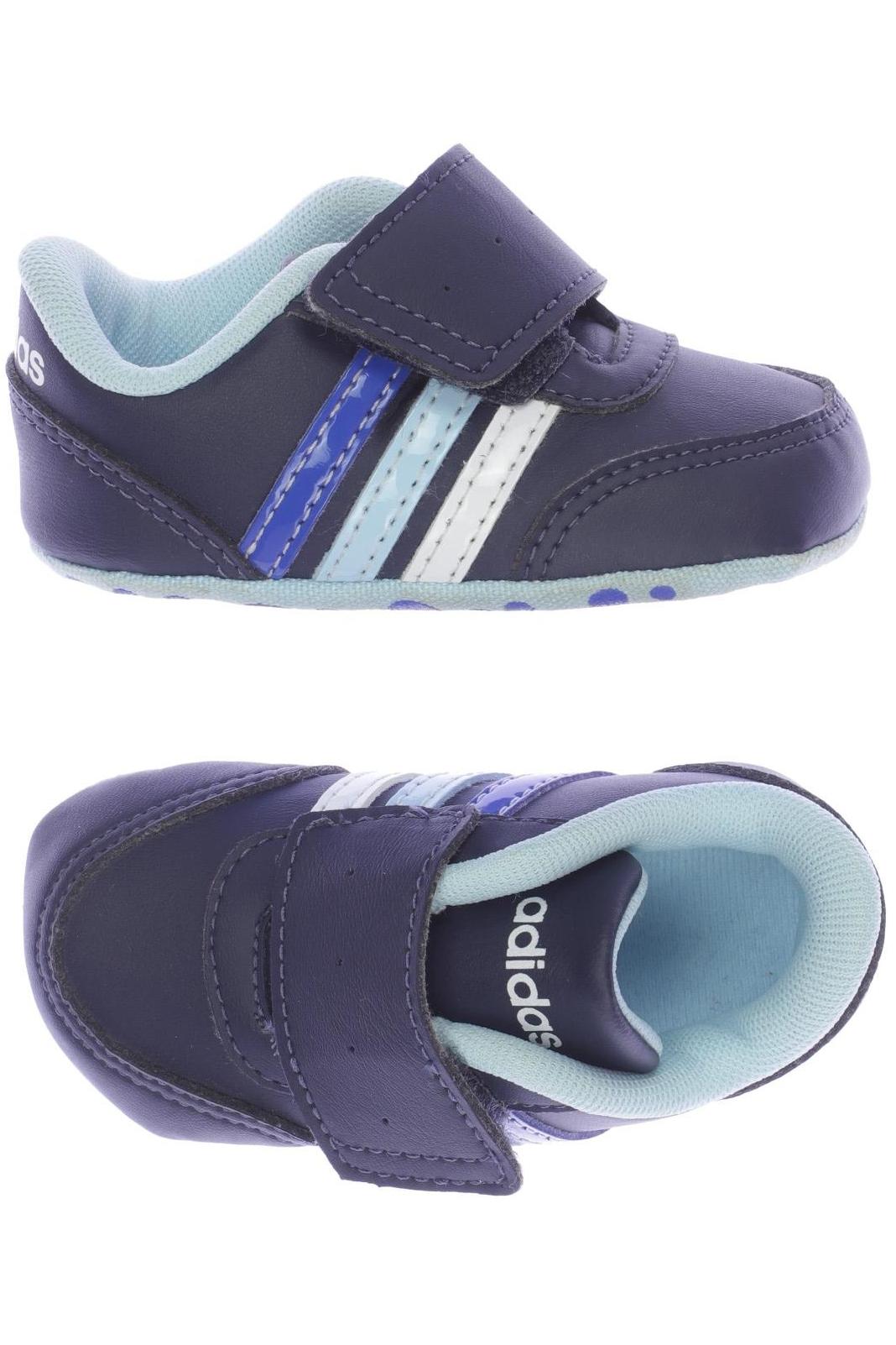 

adidas Herren Kinderschuhe, marineblau, Gr. 17