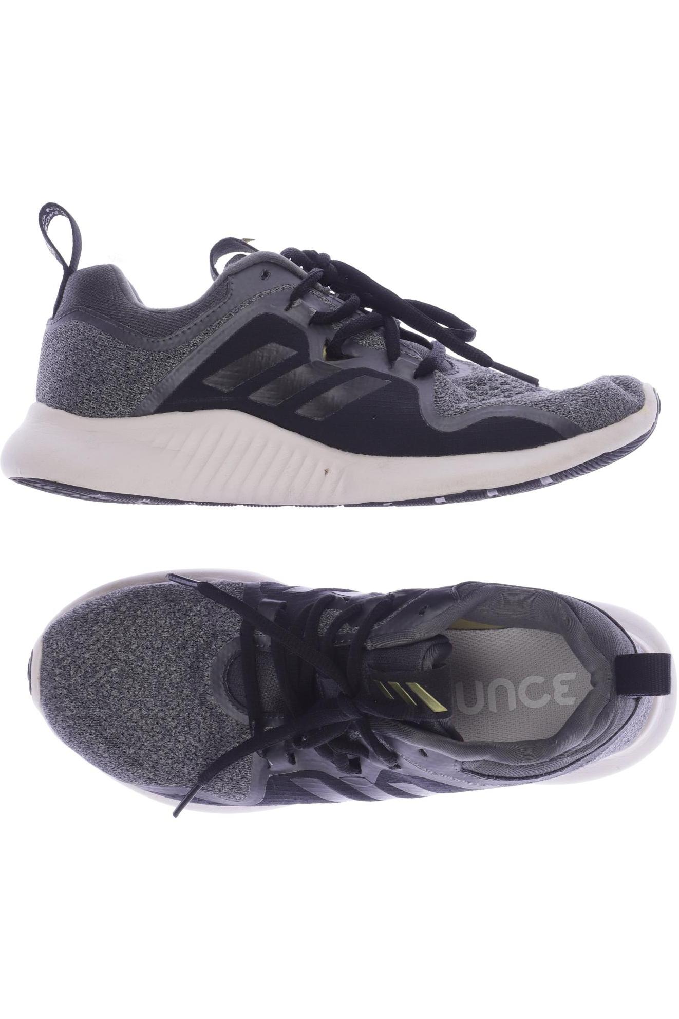 

adidas Jungen Kinderschuhe, grau