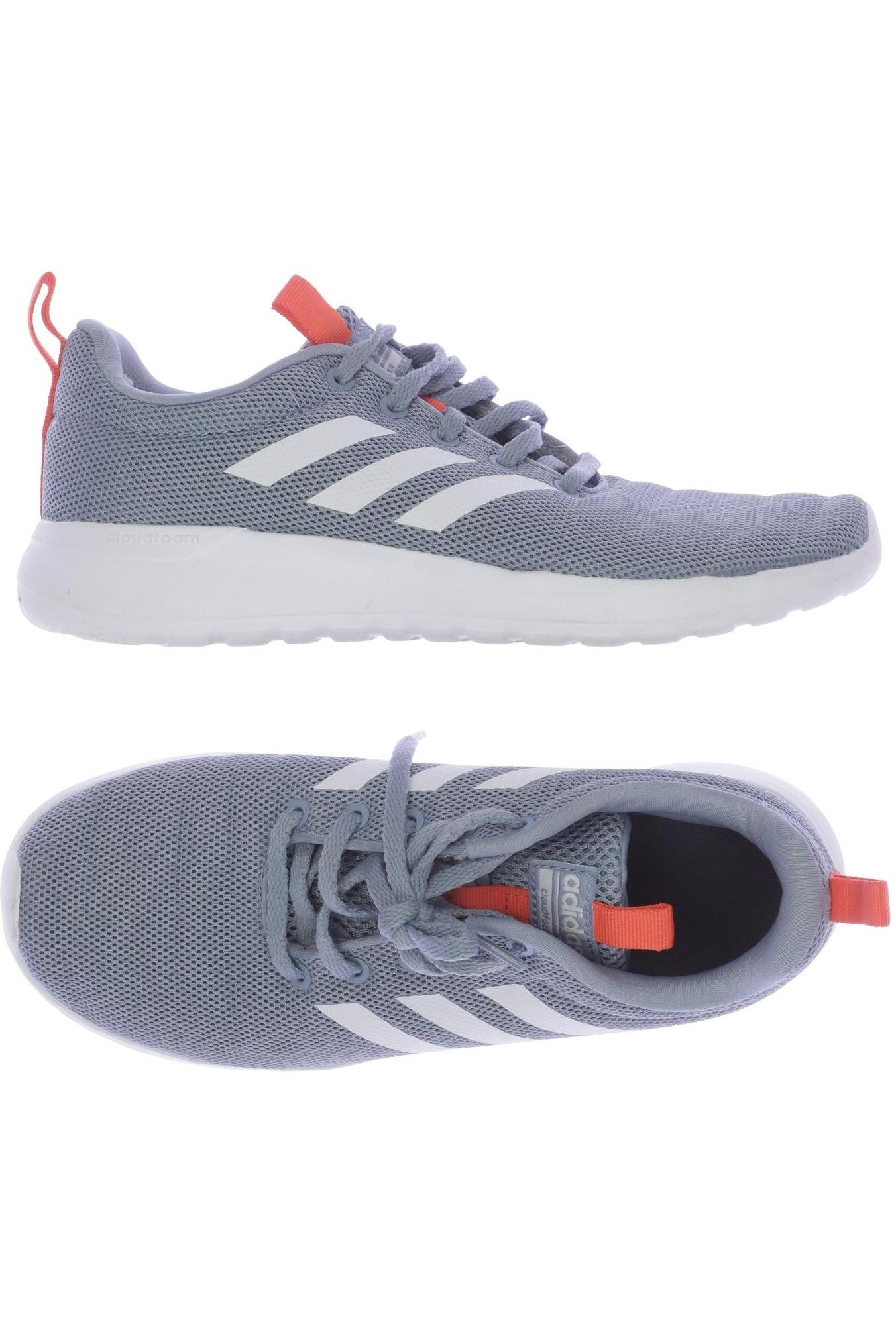 

adidas Herren Kinderschuhe, hellblau, Gr. 36.5
