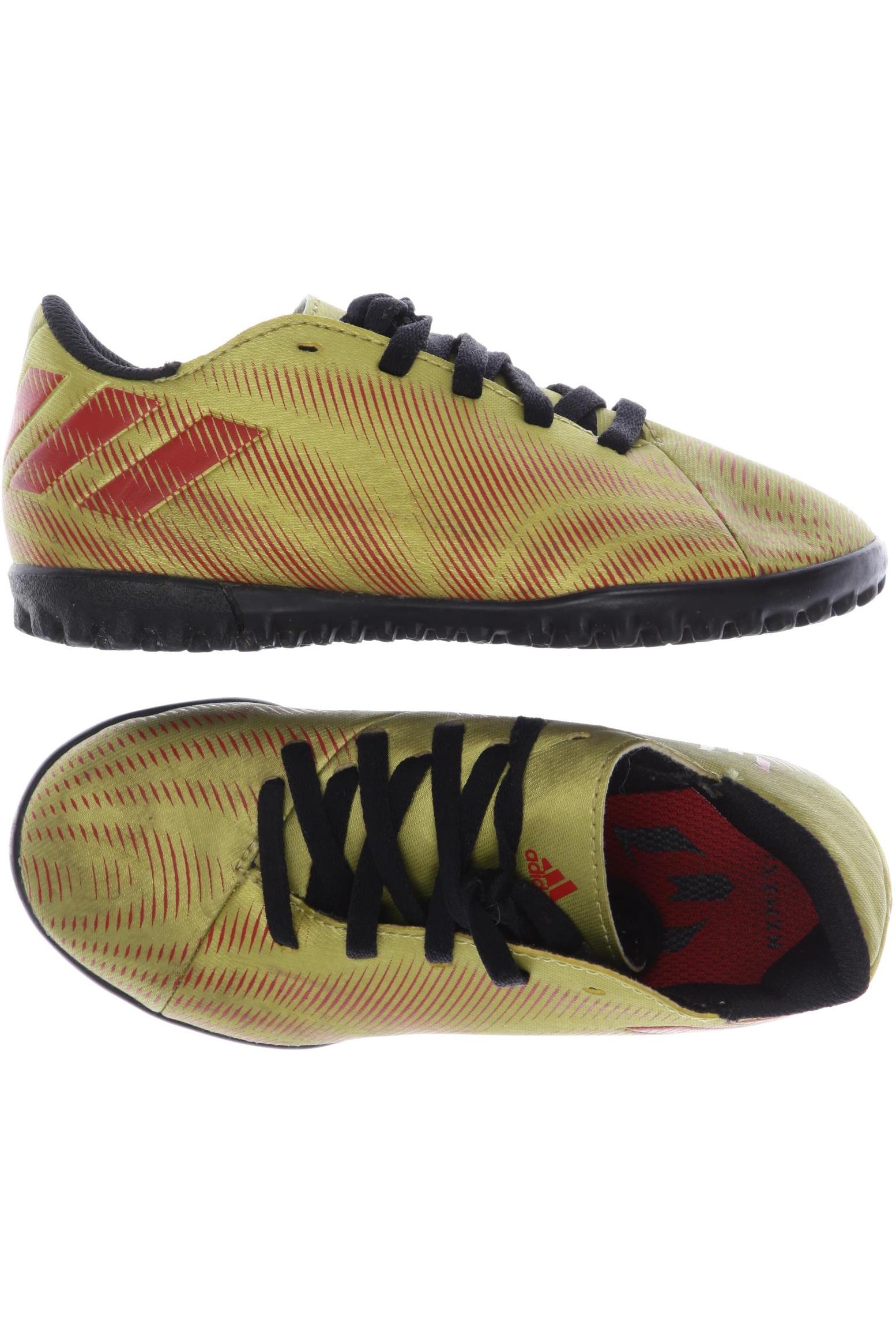

adidas Herren Kinderschuhe, beige, Gr. 28