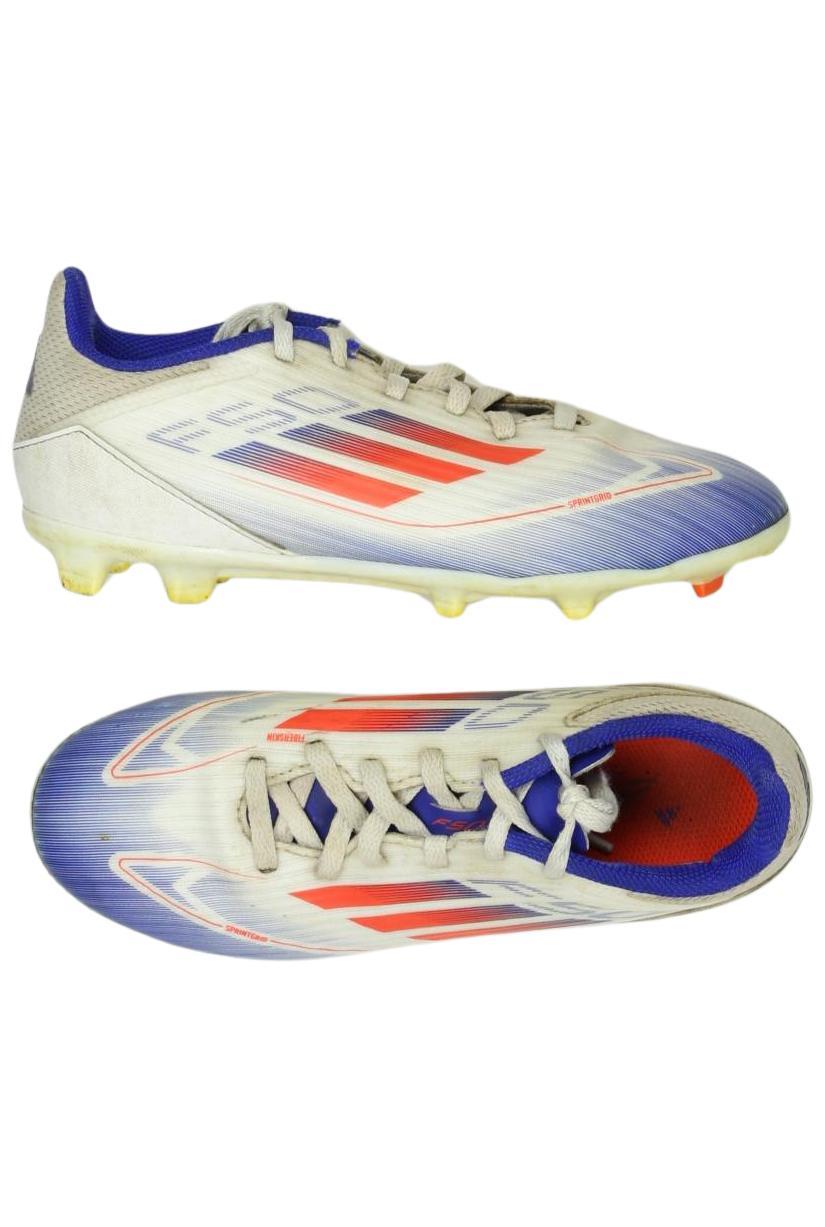 

adidas Jungen Kinderschuhe, mehrfarbig, Gr. 34